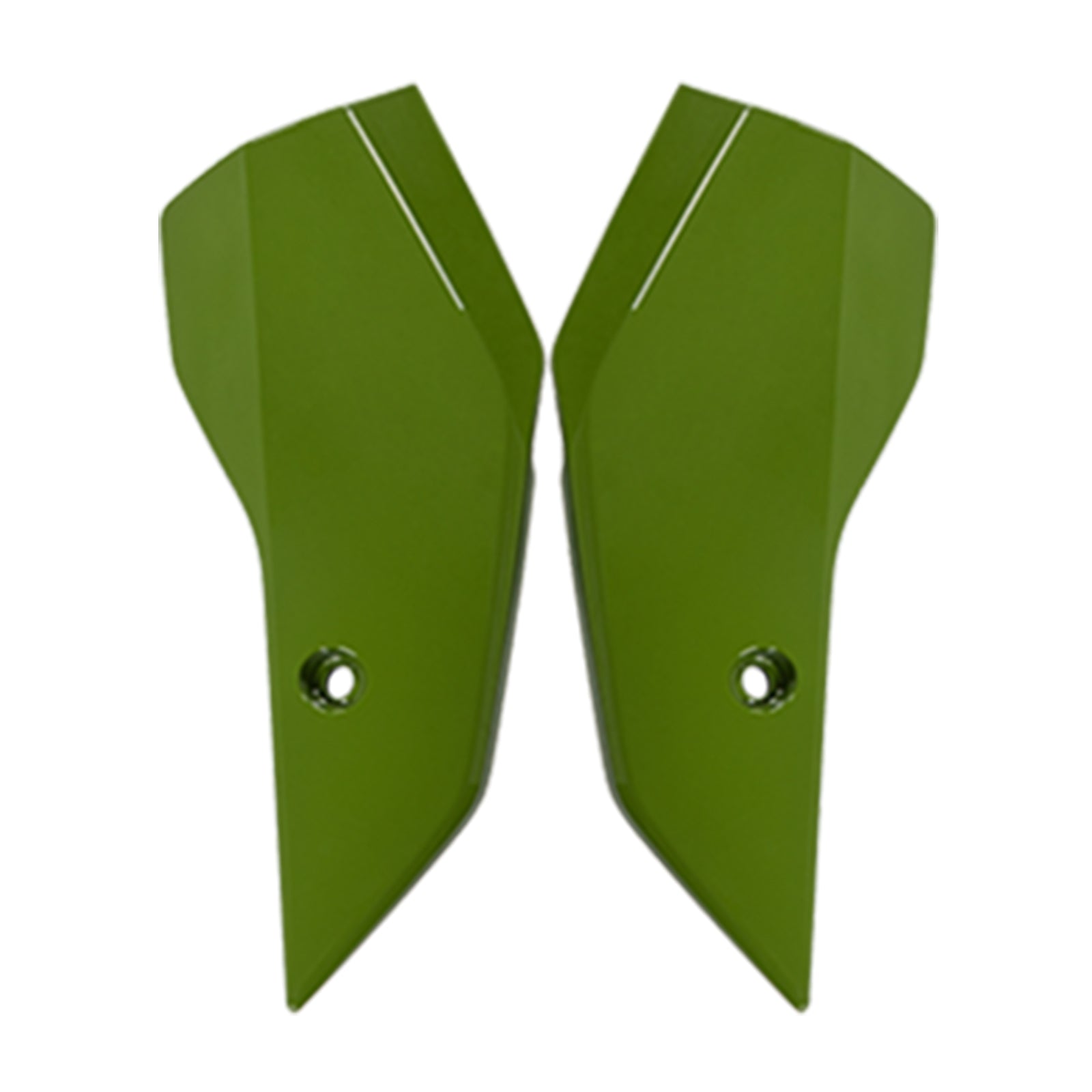 2023-2024 YAMAHA X-MAX 300 XMAX injektion ABS BOODYWORK FAIRING KIT 16#