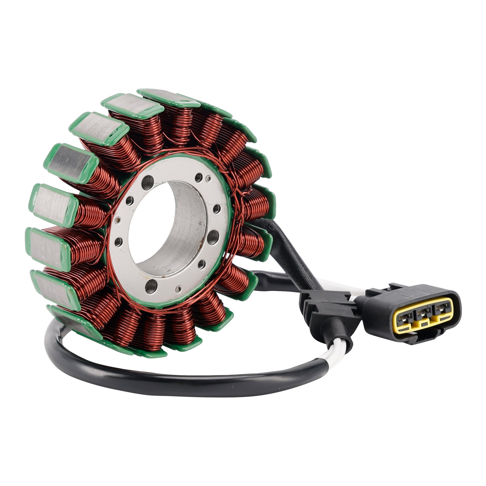 2002 2003 yamaha yzf-r1 r1 yzf r1 1000 stator générateur 5pw-81410-00-00 générique