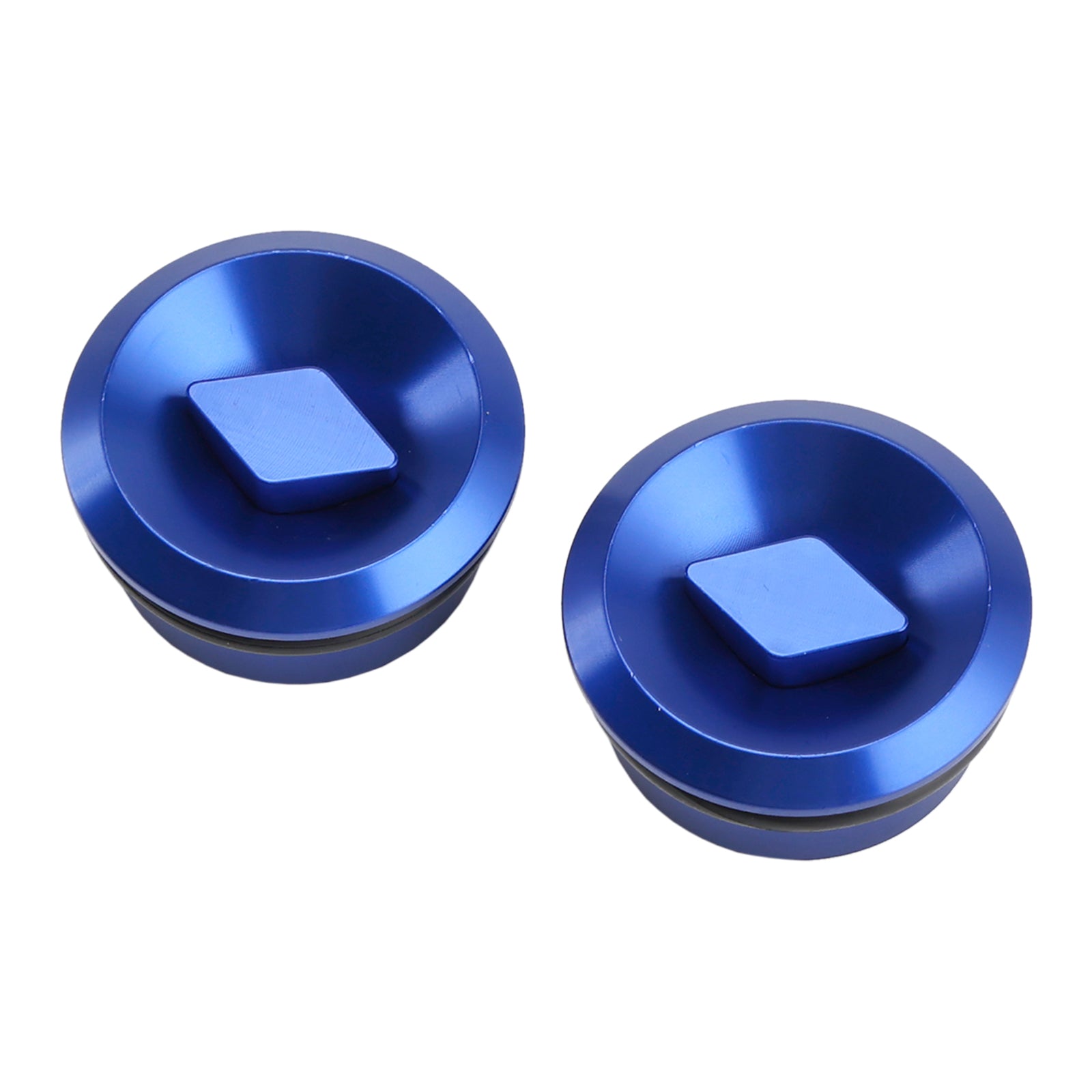 Honda CB150R CB250R CB300R aluminium zwenkarm draaiframe pluggen dop