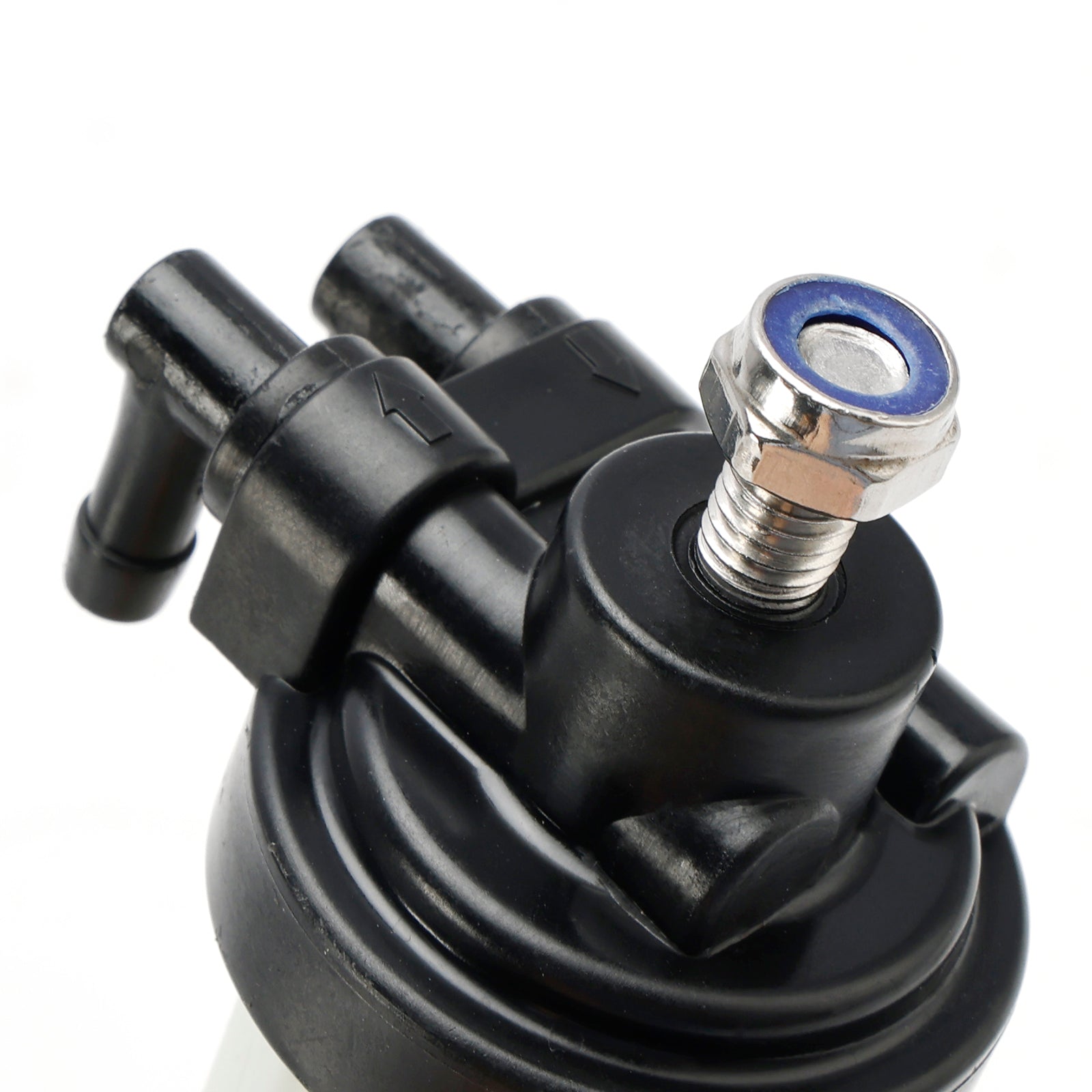 Filtro de combustible para fueraborda Mercury 9.9HP 18HP F25 25HP F30 30HP 40HP 50HP 853733A2