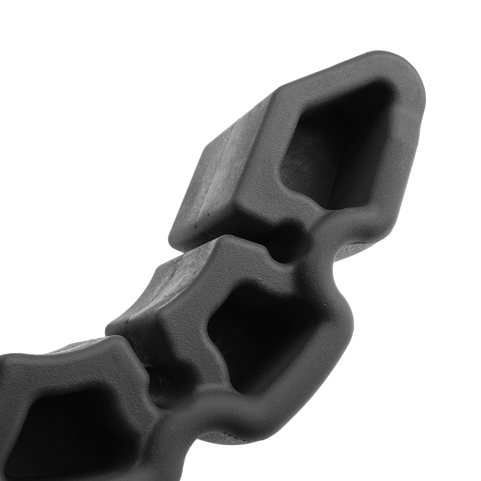 Watercraft Buffer Snap-In Fender Bumper 295100418 Black For Sea-Doo Spark Gtr