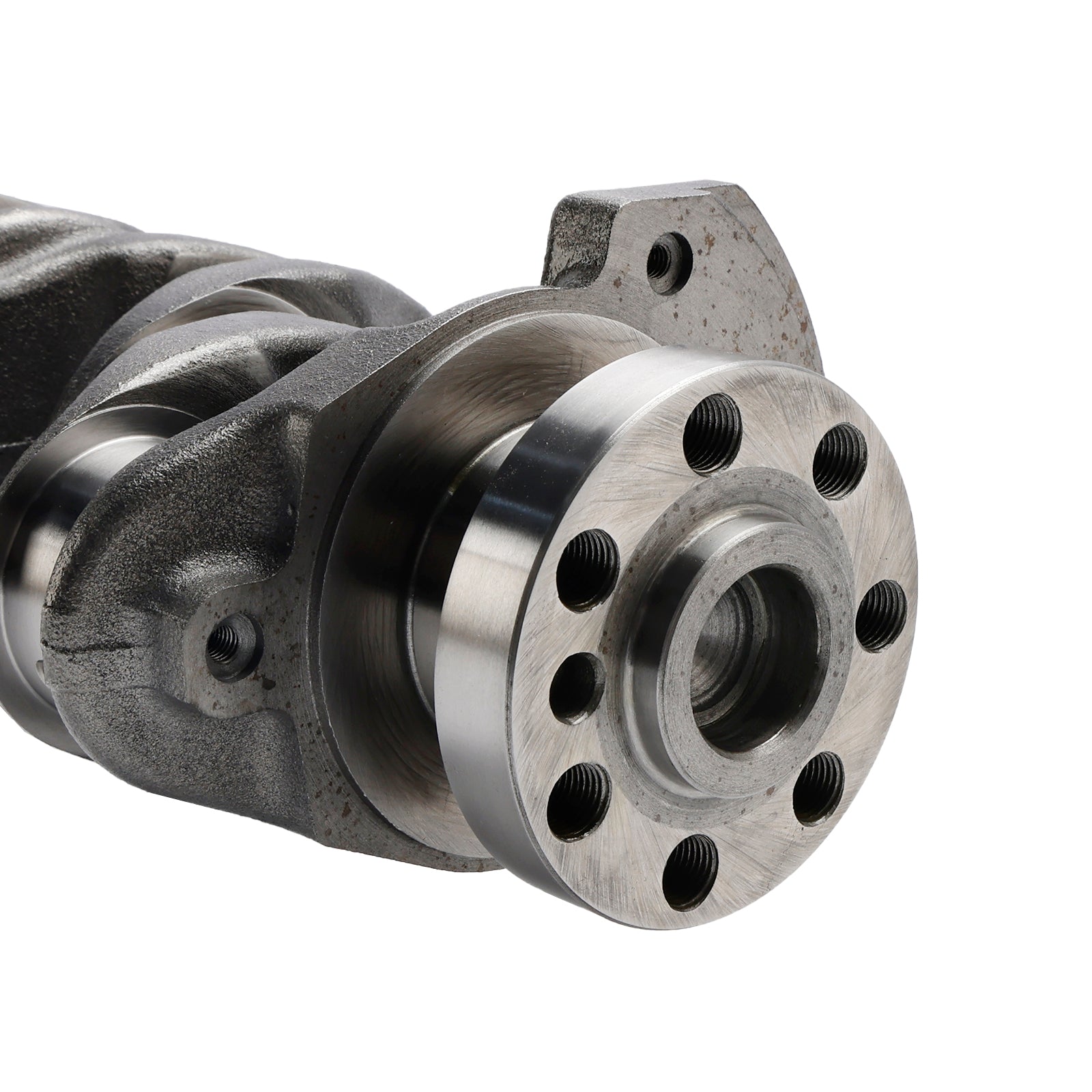 2014–2021 Kia K4 G4NB 1.8L Engine Crankshaft & Connecting Rods 231102E711