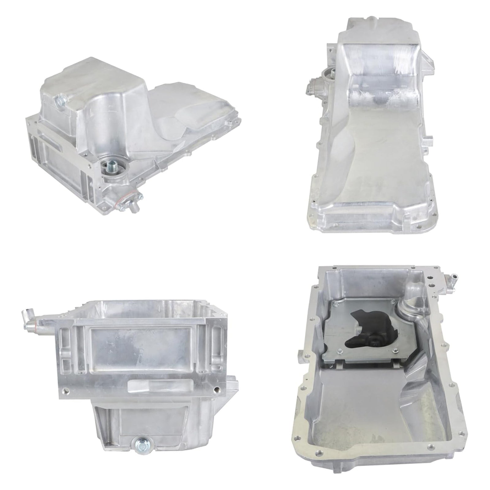 2002-2006 Cadillac Escalade Engine Oil Pan 264-135 424116 12560393