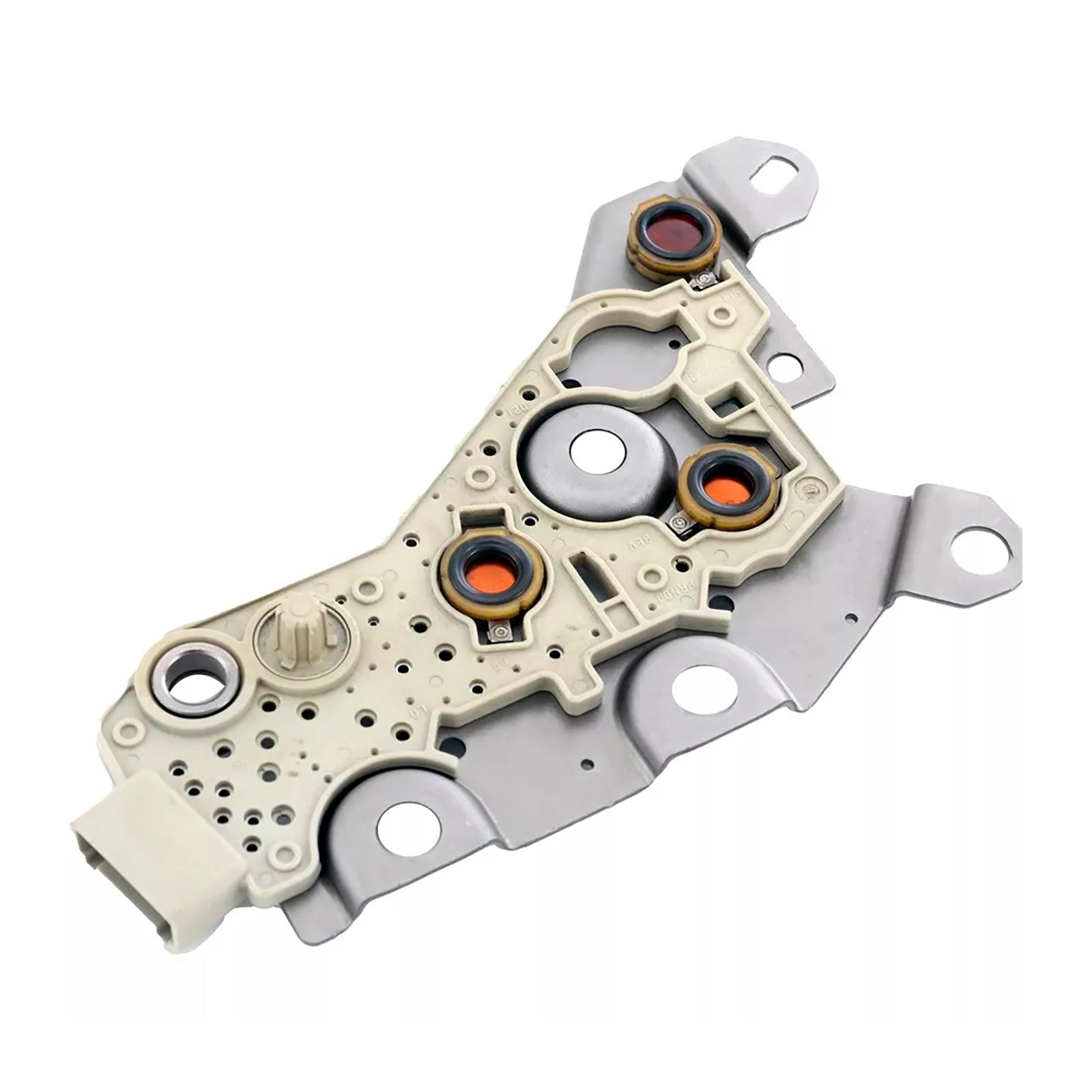 Solenóides de transmissão Chevy 2004-on GM Kit EPC TCC Shift 4T40-E 4T40E 4T45E