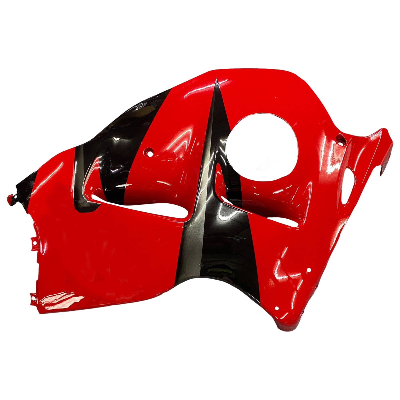 Injection Fairing Kit Bodywork Plastic ABS For Suzuki Hayabusa GSX1300R 1999-2007