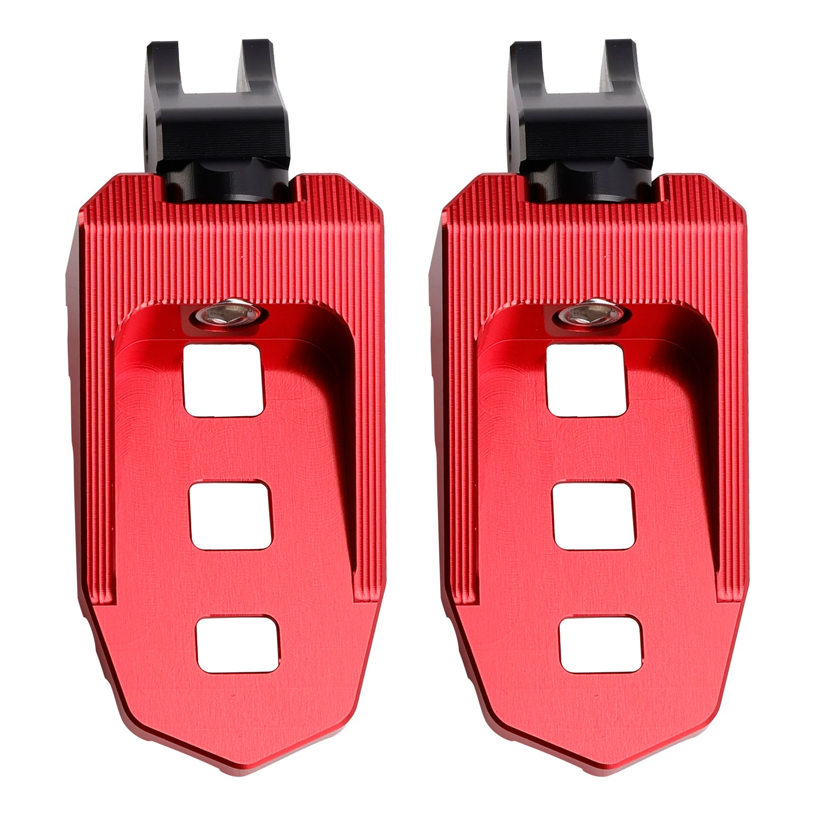 2023-2024 Scrambler 400x Pedra de pé dianteiro