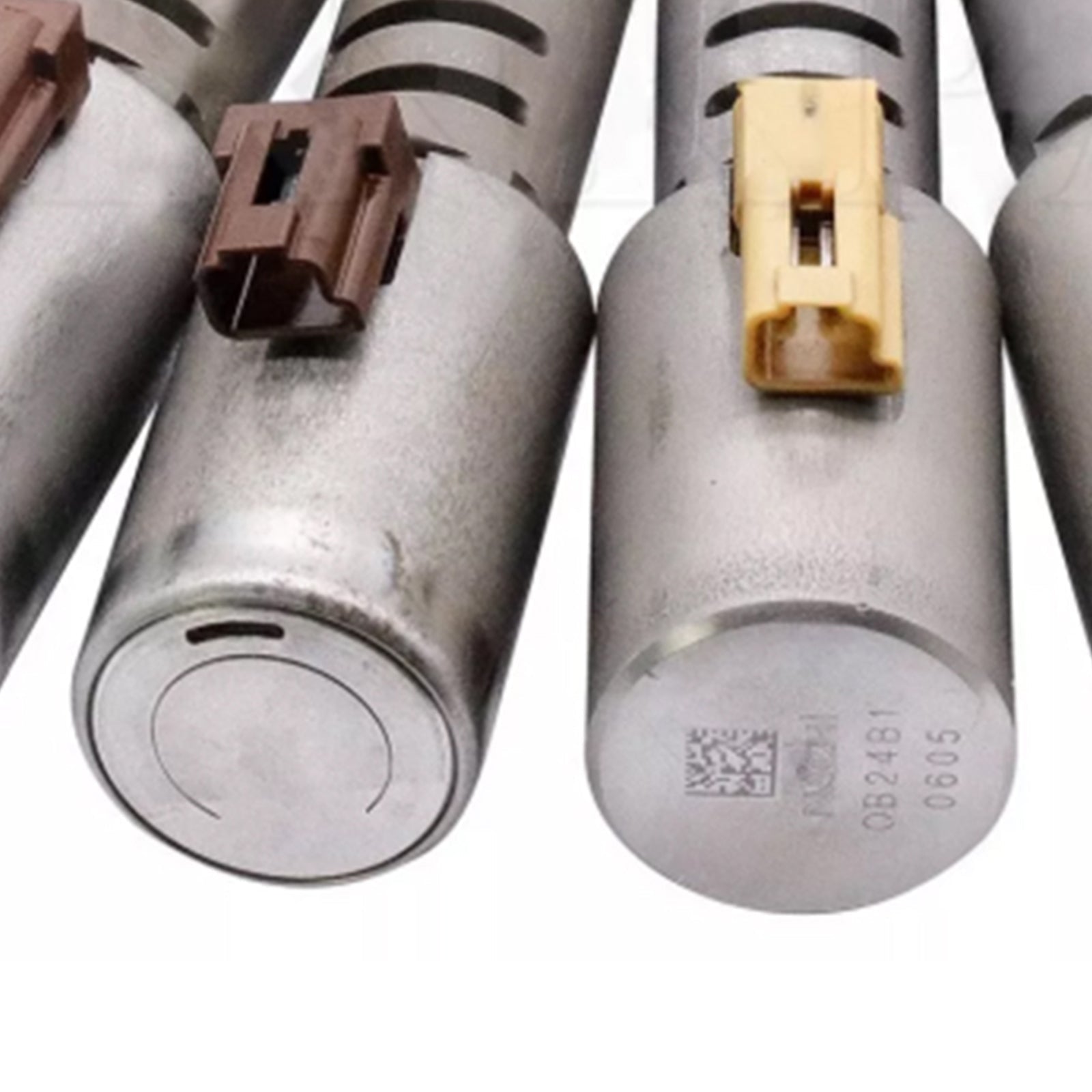 2011 en adelante Toyota RAV4 2.5L 7PCS U760E Kit de solenoide de 6 velocidades