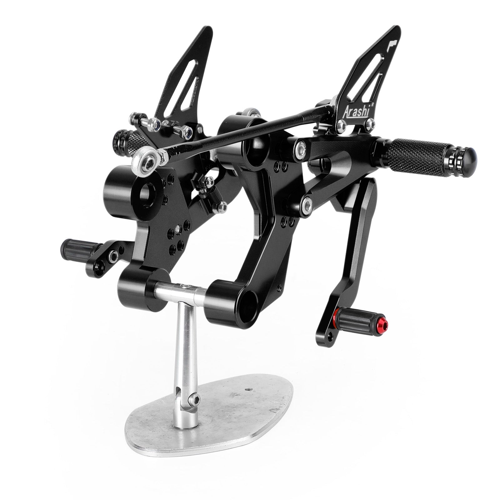 2018 - 2023 Duke 890/790 Hliník nastaviteľná zadná súprava