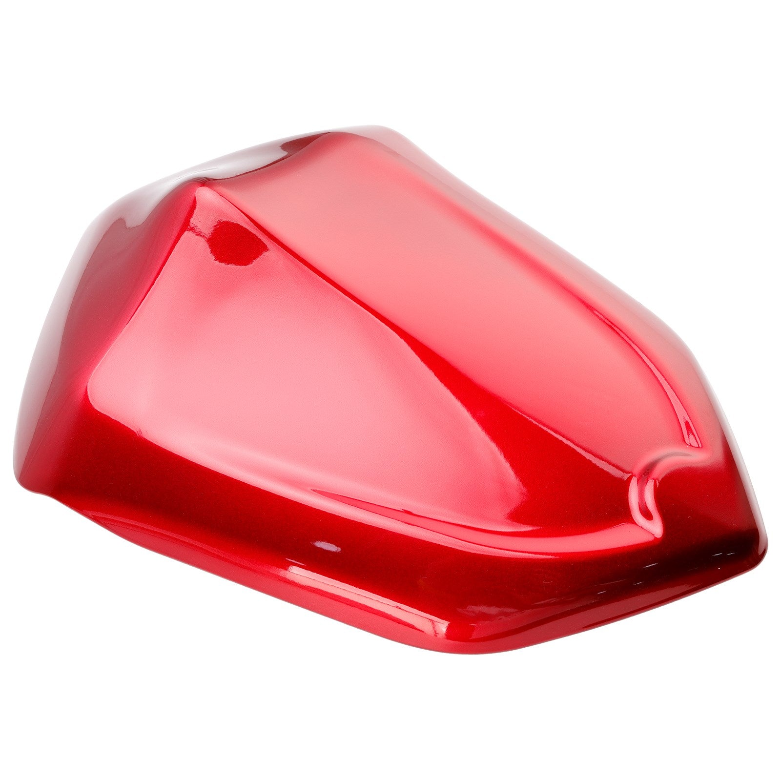 2007-2009 Kawasaki Z1000 staart achterbank kuipafdekking kap