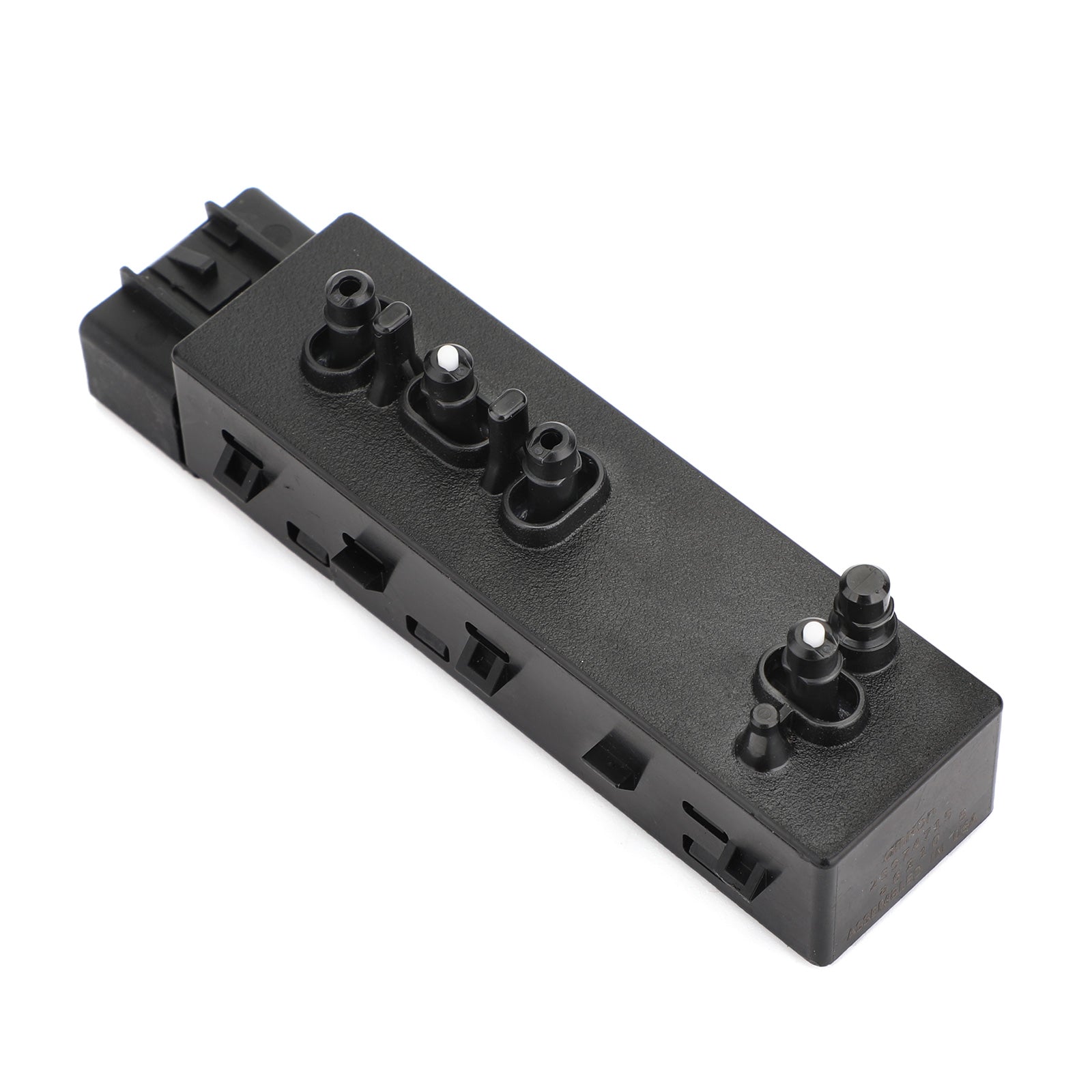 Interruptor frontal do assento direito para o interruptor do assento elétrico direito para a frente para Cadillac SRX Buick Chevrolet GMC 25974715 Power