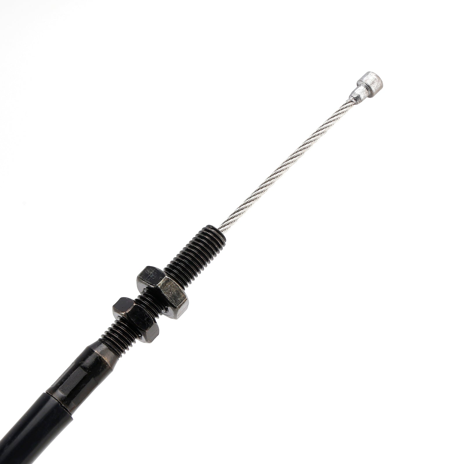 2019-2023 Honda CBR650R motorfiets koppelingskabel vervangend zwart