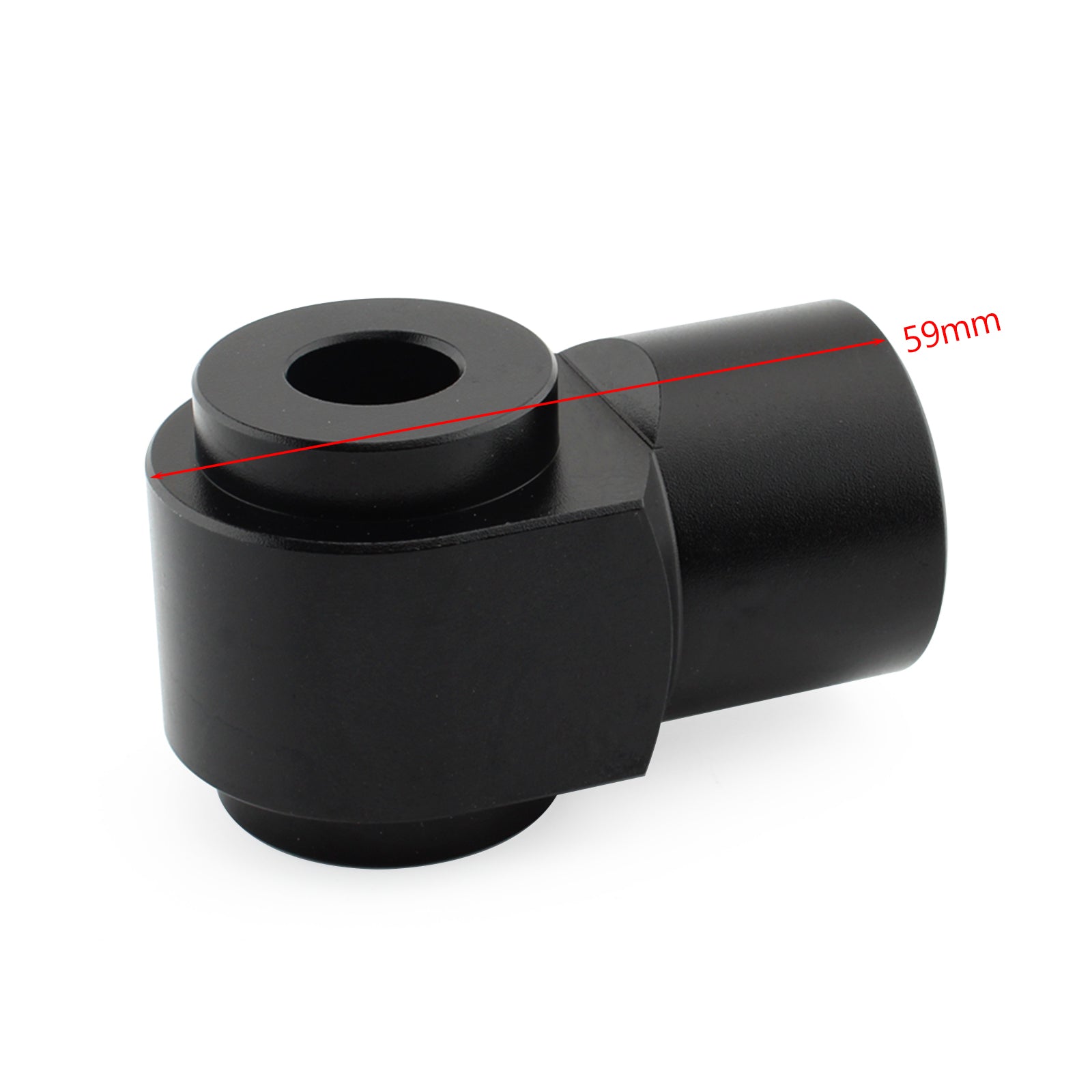 Suzuki GSR250R DL250 GW250 Kit de biellettes de suspension d'abaissement noir pour GSX250R