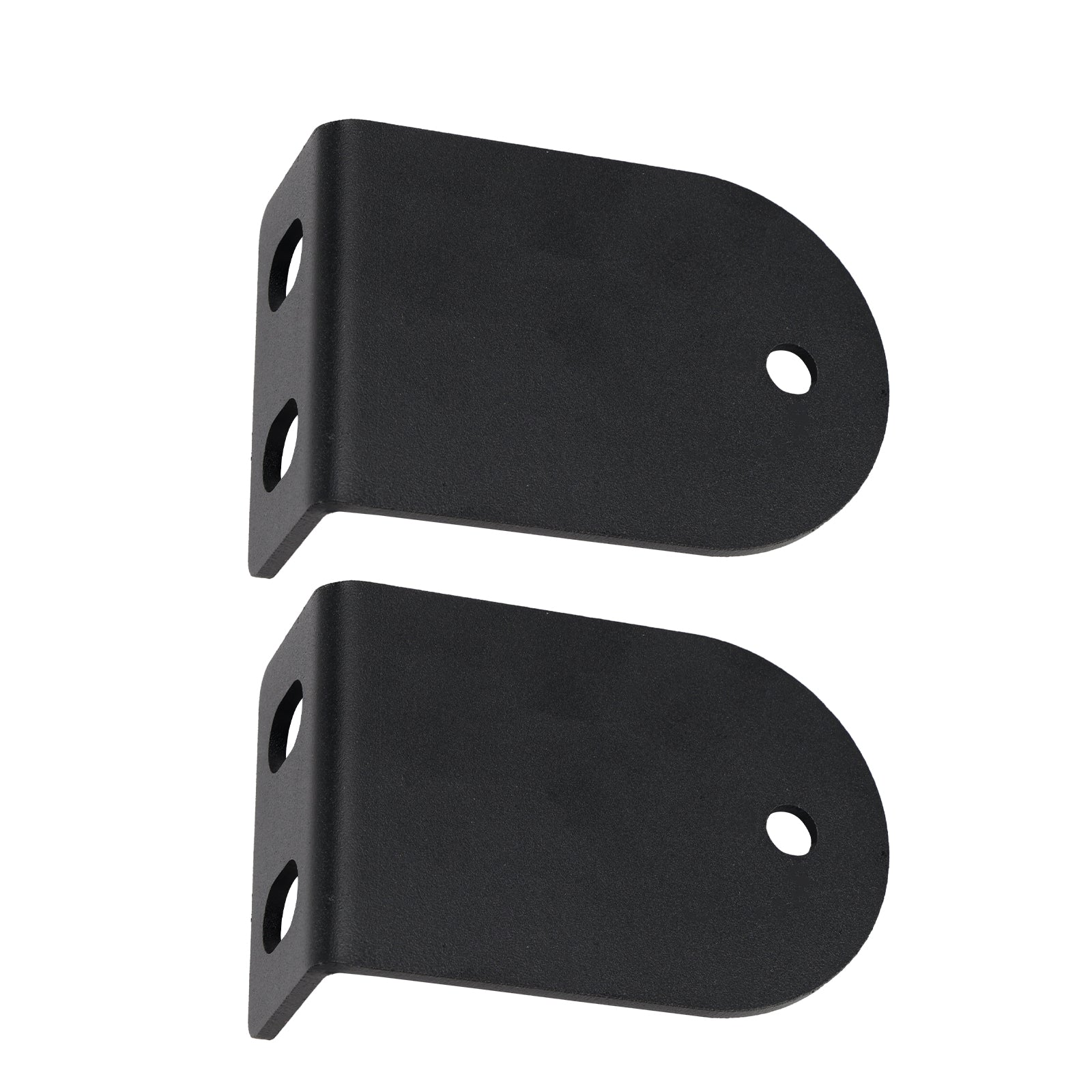 Techo del parabrisas trasero 50"Soporte de barra de luz LED para Can Am Defender 500/800/1000