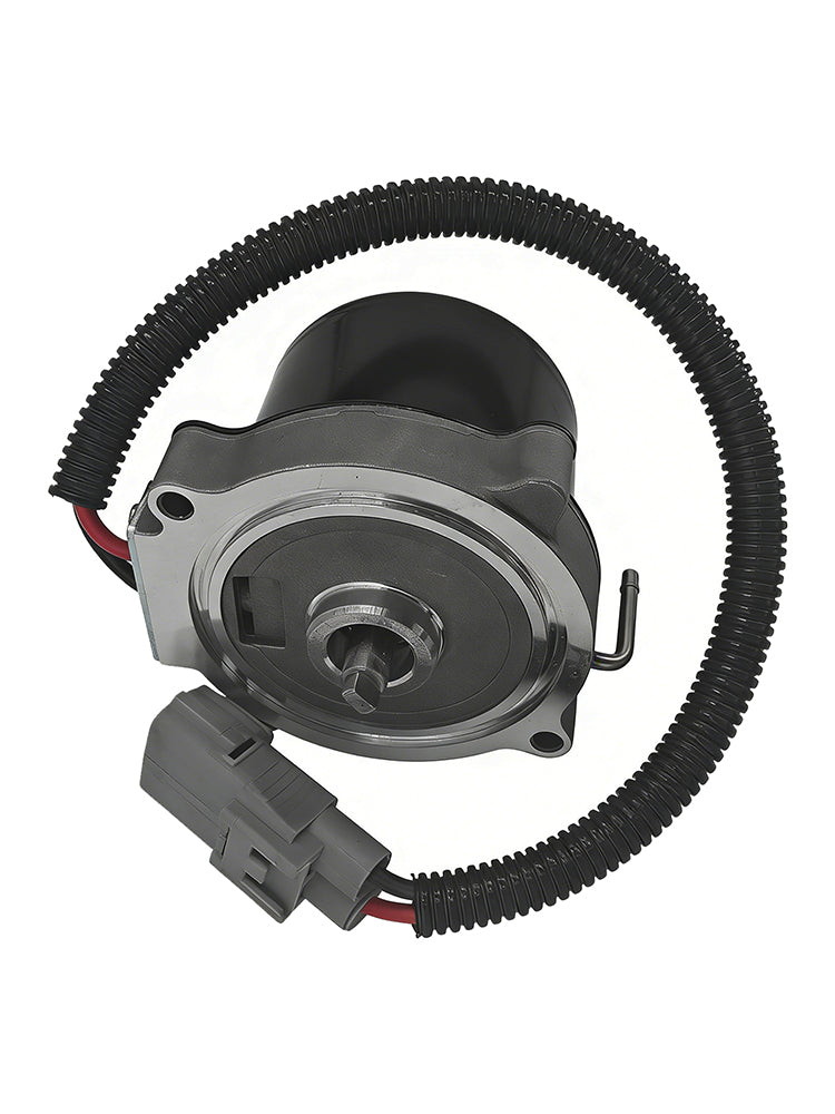 Height Control Pump Motor 48910-60033 48910-60032 For Toyota Land Cruiser LX570