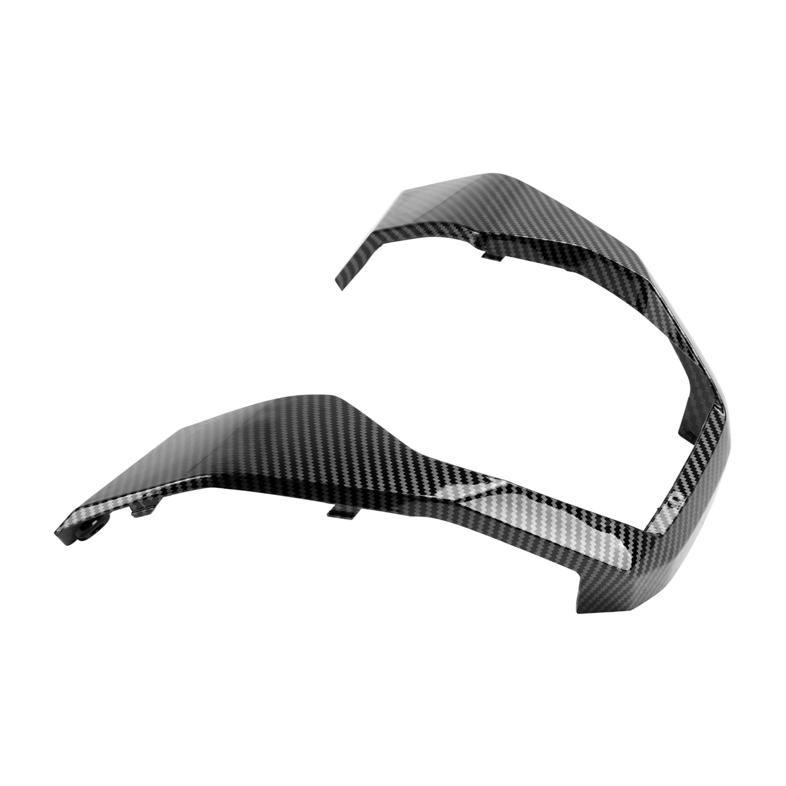 2023-2024 Honda ADV 160 Guidon Pilote Boîte centrale Couvercle inférieur Carénage