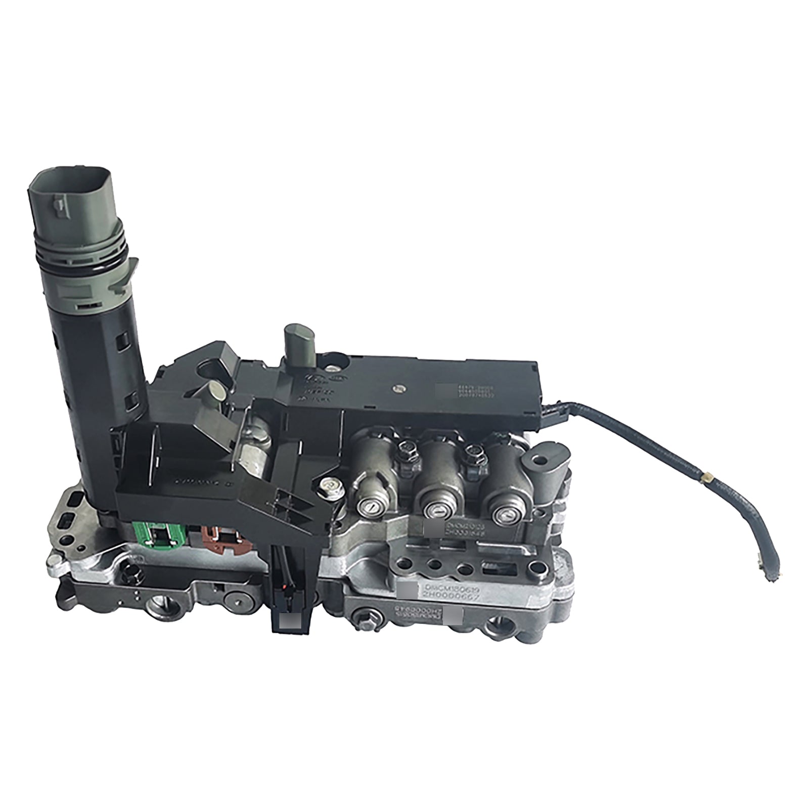 Transmission Valve Body with Plate 48800-2H000 C0GF1 For Hyundai 2019+