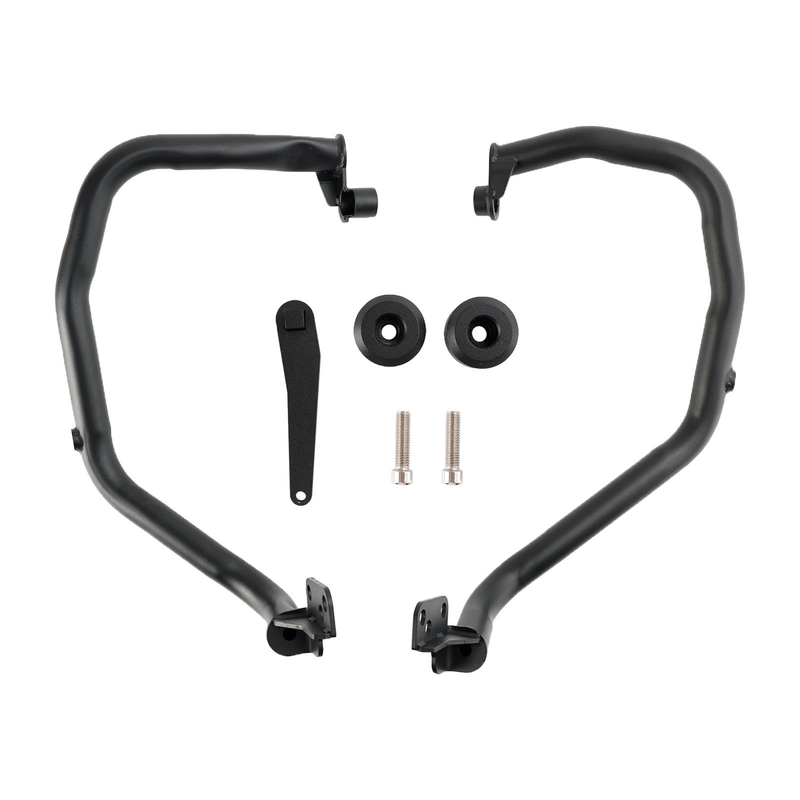 2020-2023 TR Rocket 3 GT Protetor de protetor de barro de barra de colisão do motor GT