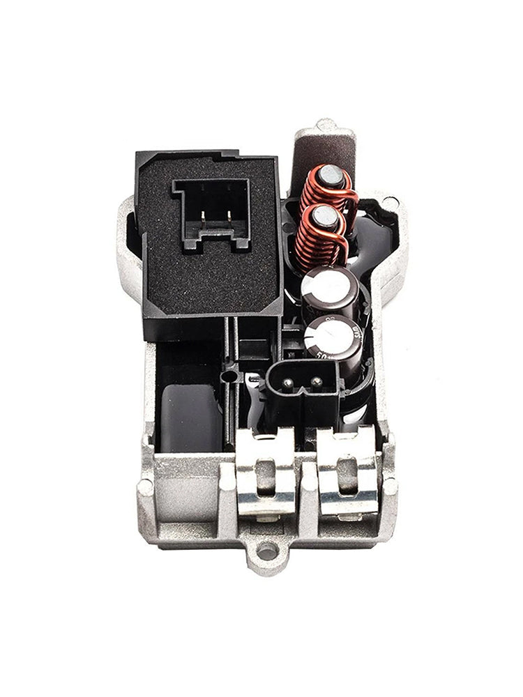 Résistance du moteur du chauffeur de chauffage HVAC 2208210951 pour Mercedes-Benz C200 C230 C280