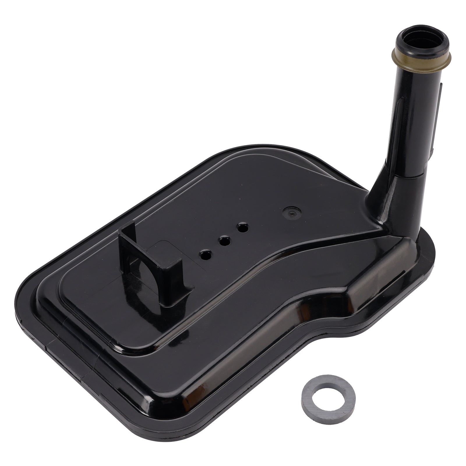 2009-2014 For Chevy Suburban 1500 6L80 Transmission Oil Pan Kit 24222657