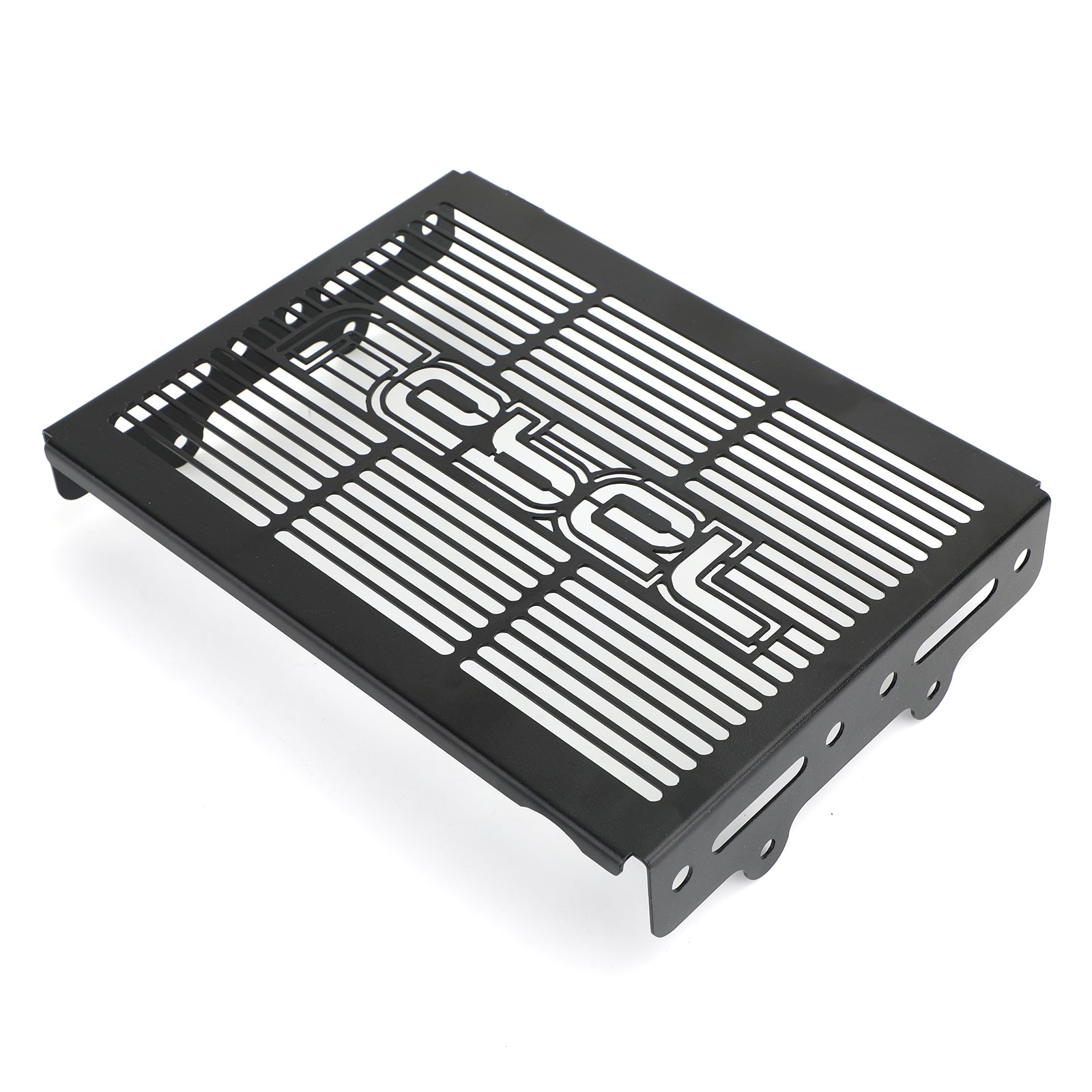 2017-2024 Honda CMX 300 500 Rebel BLACK RADIATOR GUARD PROTECTOR COVER GRILLE