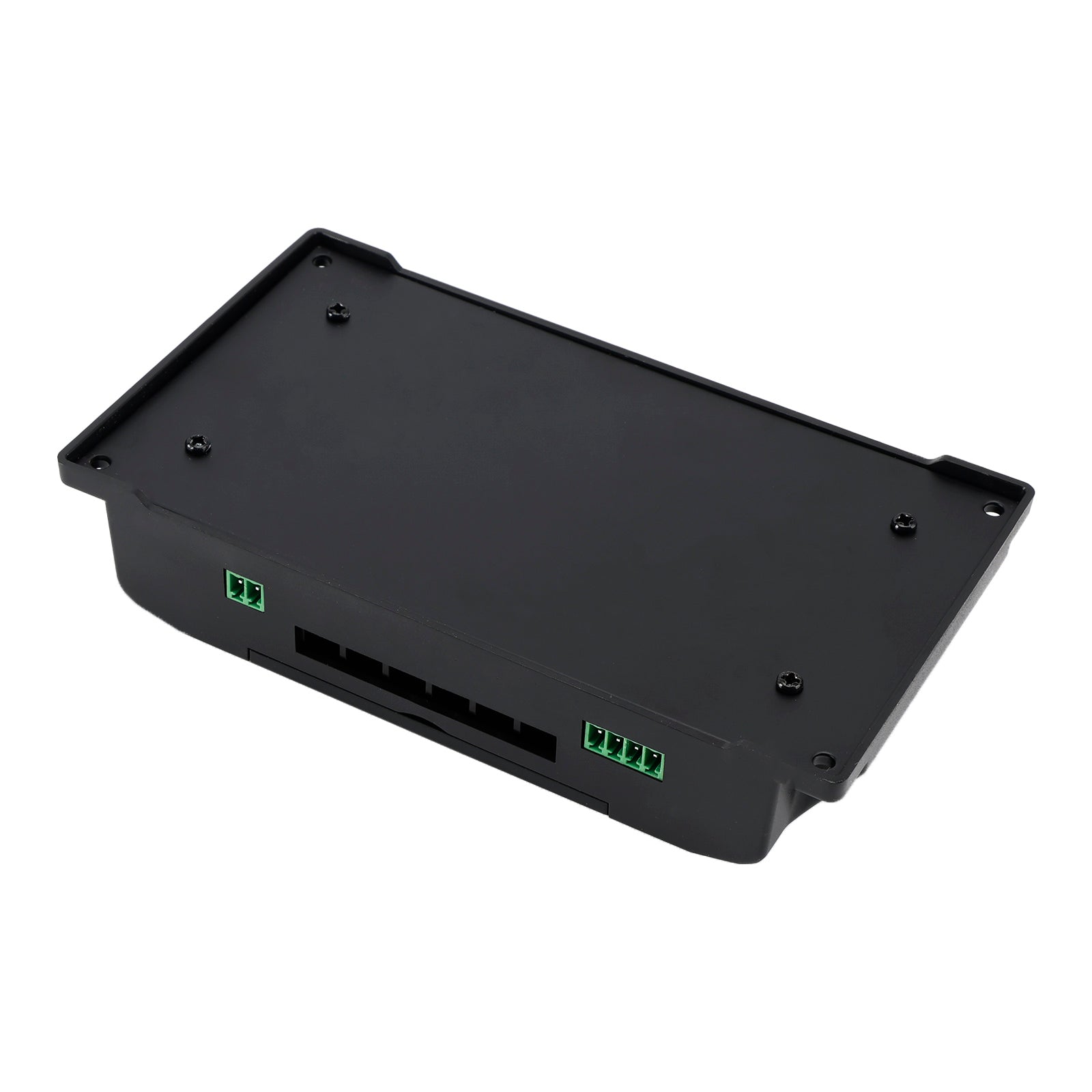 Controlador solar MPPT 30A/60A/100A Carga de monitoreo de temperatura Bluetooth