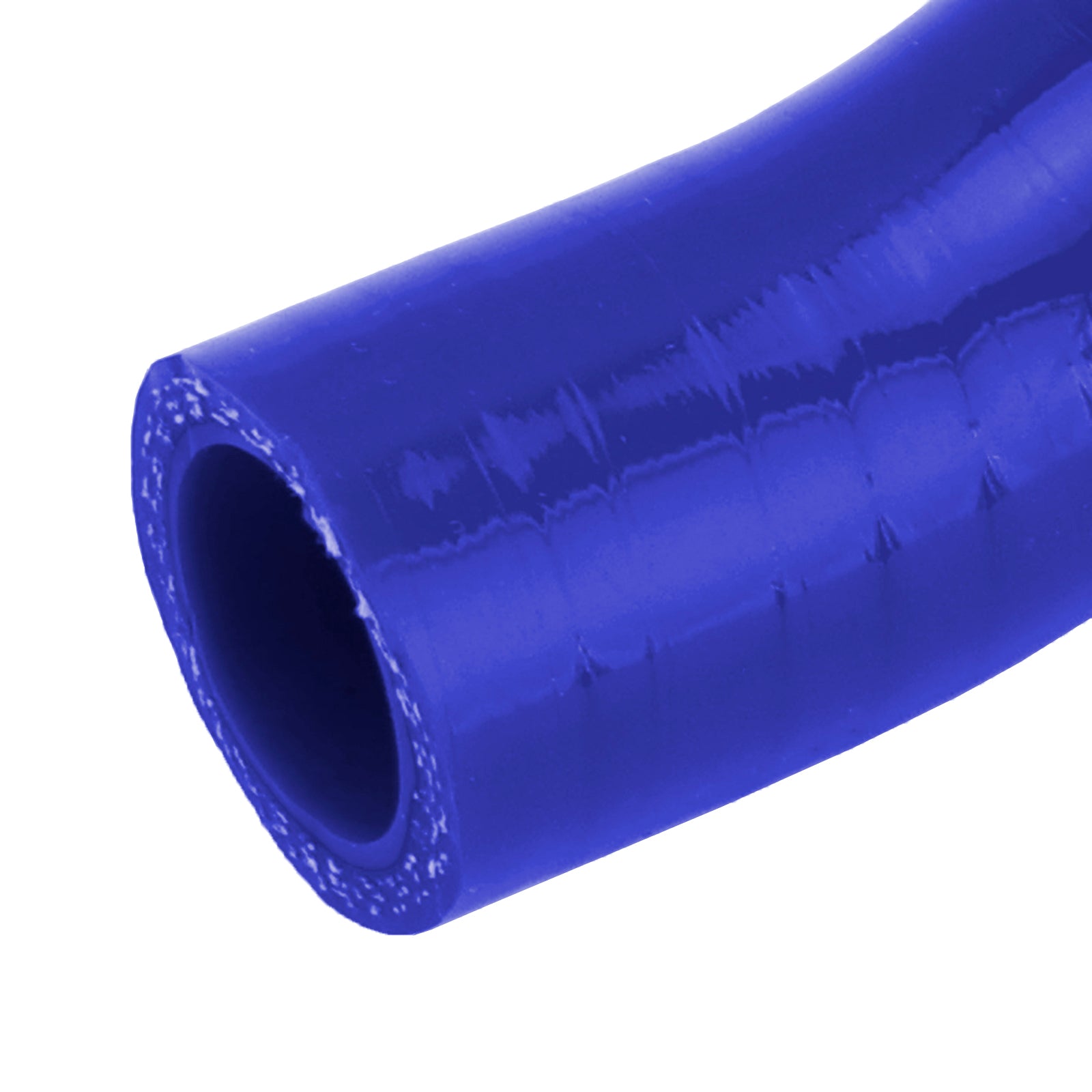 2022-2025 Honda CRF250R CRF250RX Silicone Radiator coolant Hose