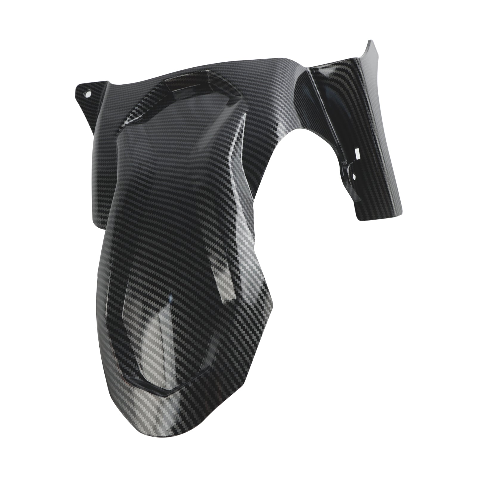 2017-2019 Yamaha T-MAX530 spatbord achterspatbord