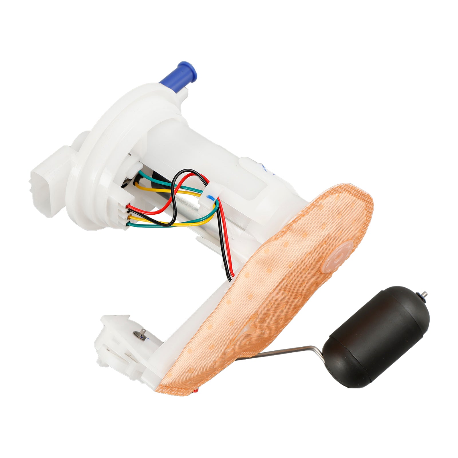 2015 Honda Air Blade 125 2015 Combi Brake Brandstofpomp Assy 16700-K27-V52