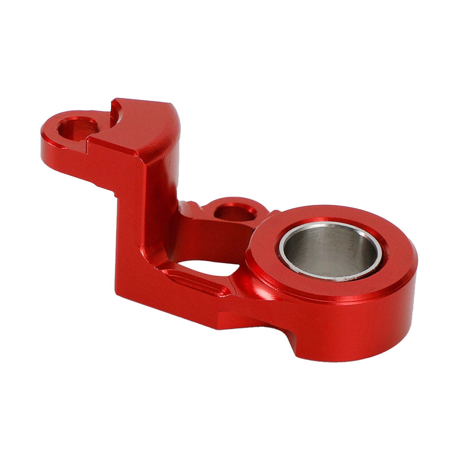 Levier de changement de vitesse manette de vitesse stabilisateur en aluminium rouge pour Honda Cbr1000Rr-R 20-22