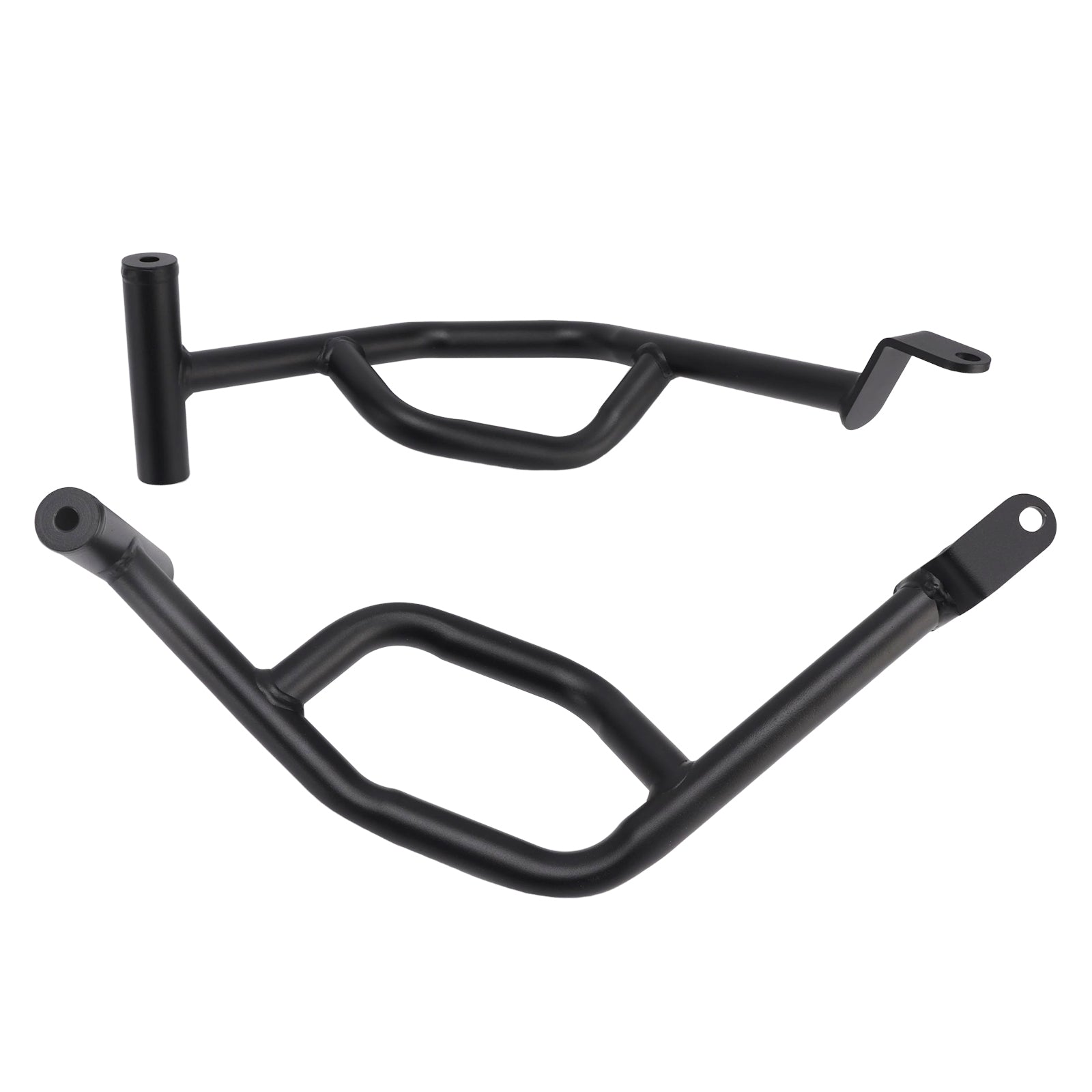 2023-2025 Triumph Street Triple 765 R Engine Guard Crash Bar Frame Protector Bumper