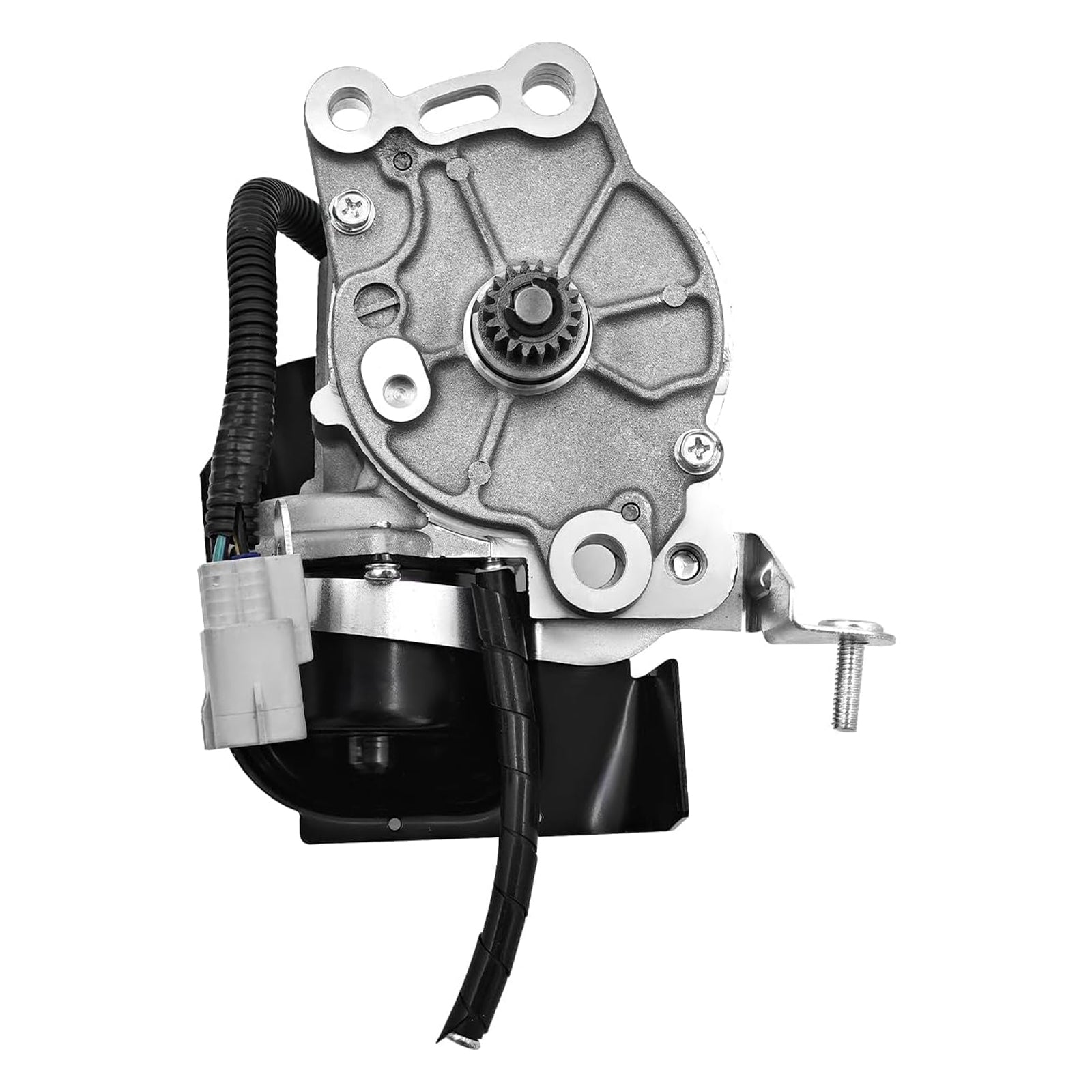 1995-2015 pour Toyota Tacoma 2.7L L4 4.0L V6 4WD actionneur de verrouillage de différentiel arrière 4145035010 41450-35010