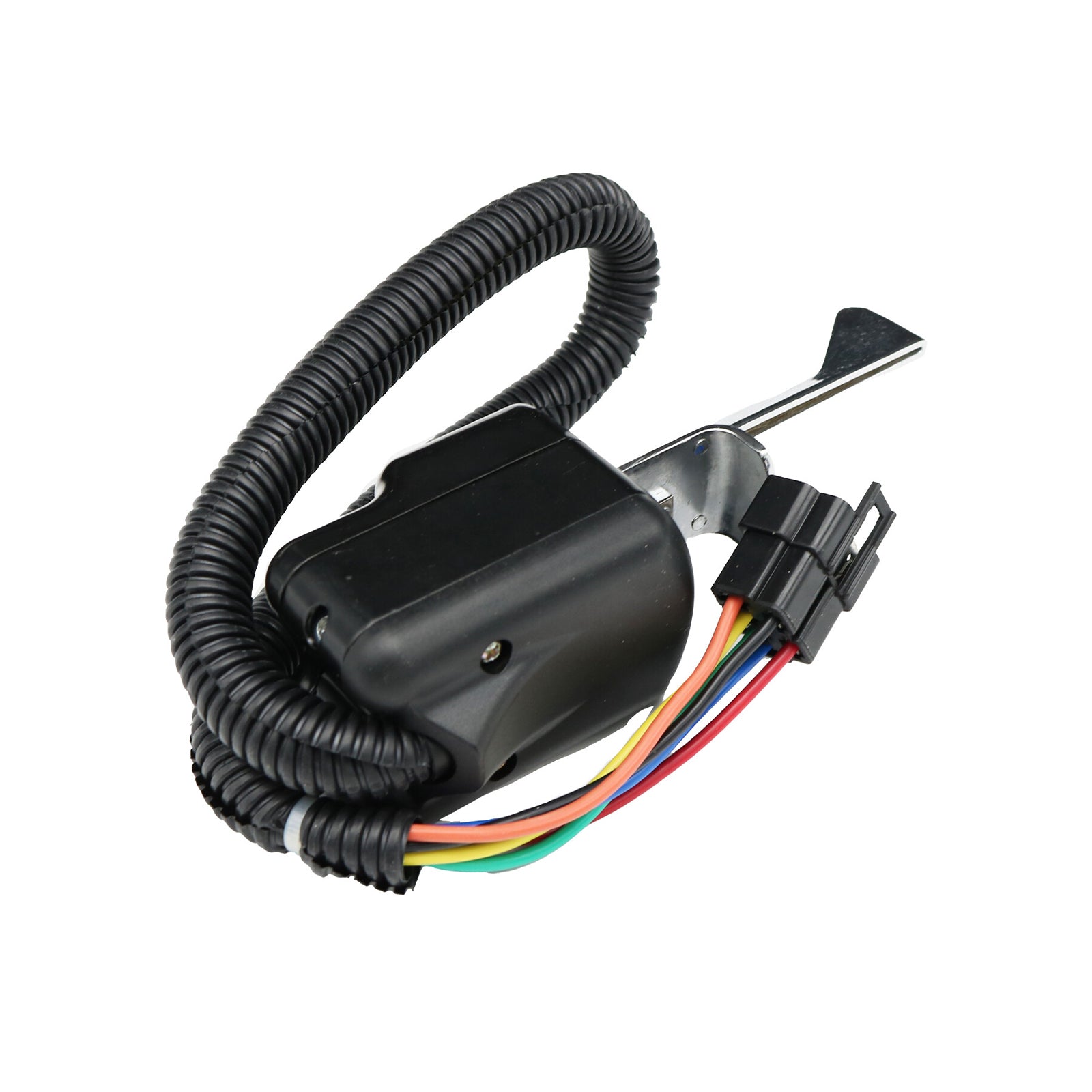 1663595C91 577.55003 Interrupteur de risque de signal de virage pour PACCAR