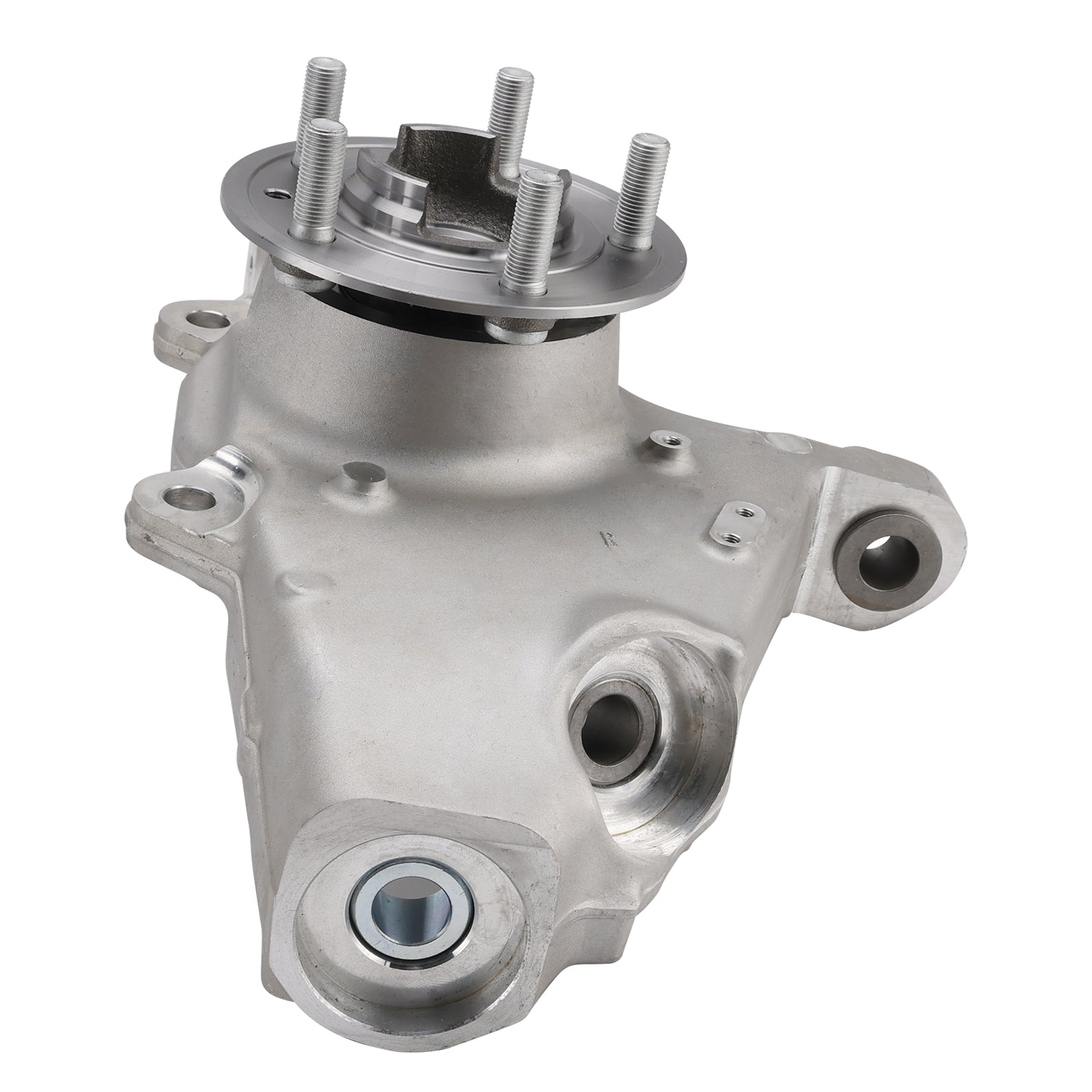 Front Right Knuckle Hub Assembly LR040118 For Range Rover L405 2013-2017