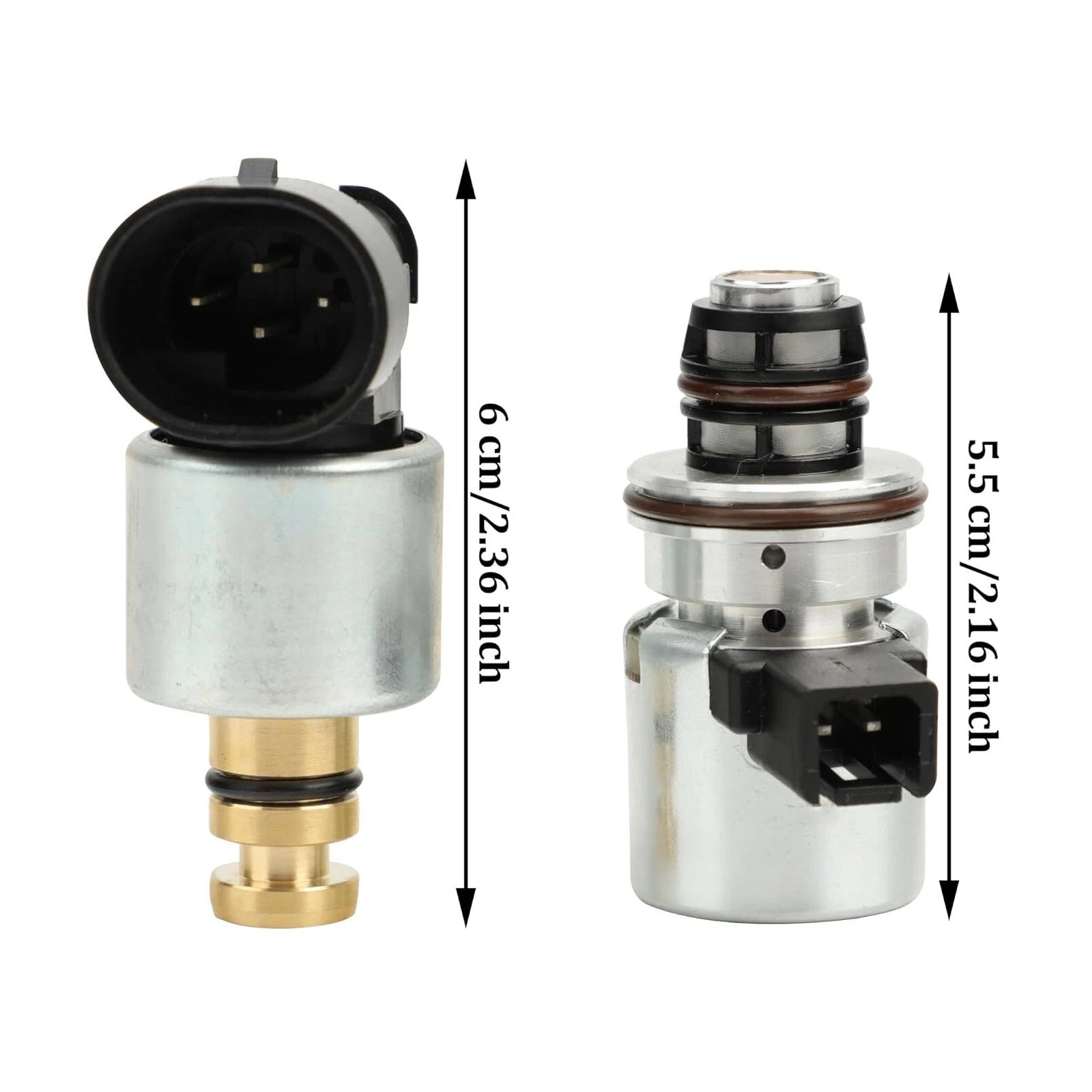 Governor Pressure Sensor Solenoid kit 4617210 56041403AA For Dodge Ram1500 96-99