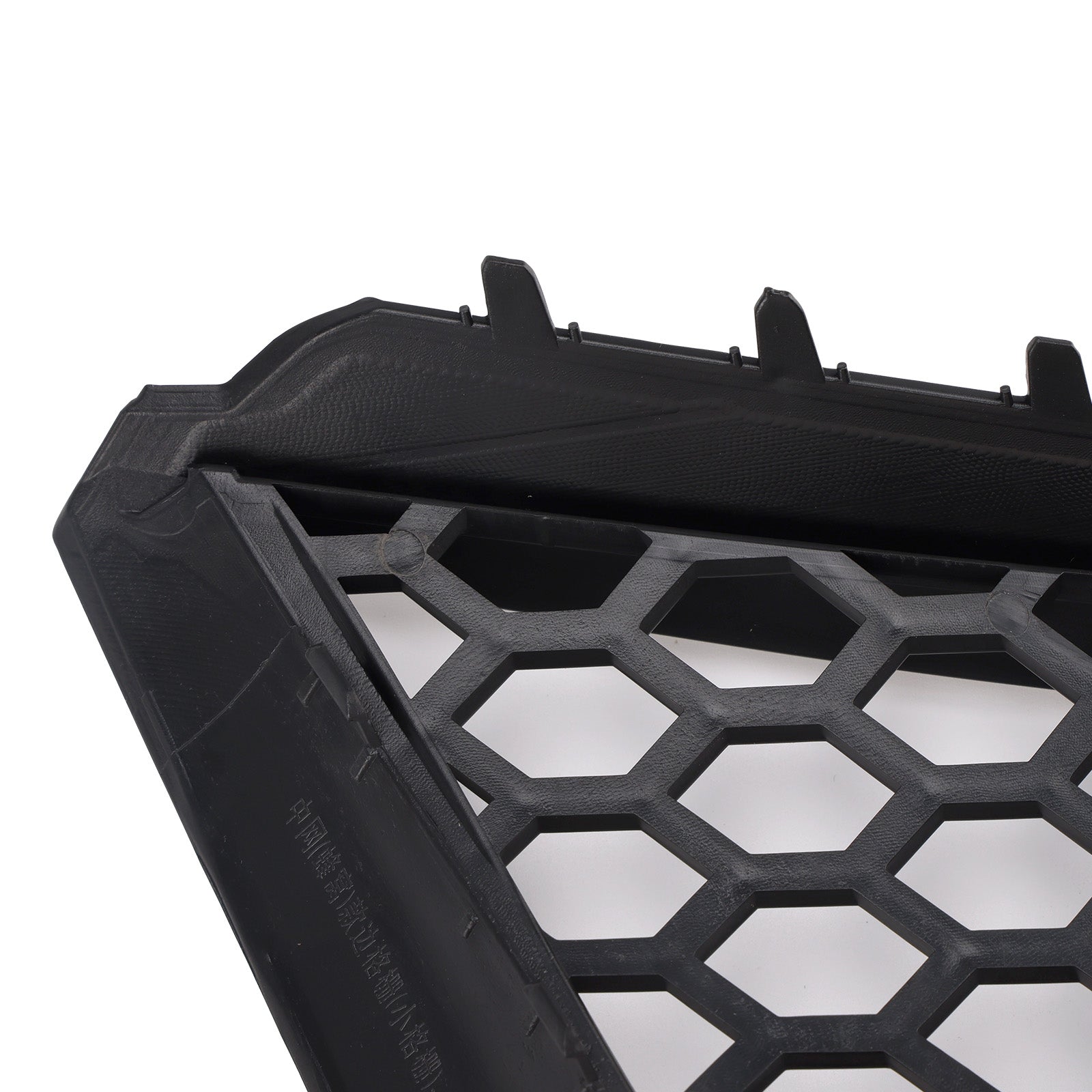 2002-2009 siège ibiza cordoba 6l 2pcs en nid d'abeille grille avant