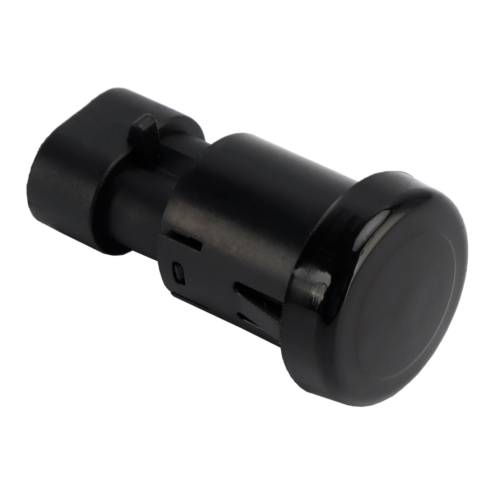 Interrupteur de déverrouillage de porte de levage de coffre 25853500 pour Chevrolet Corvette 2005 – 2013