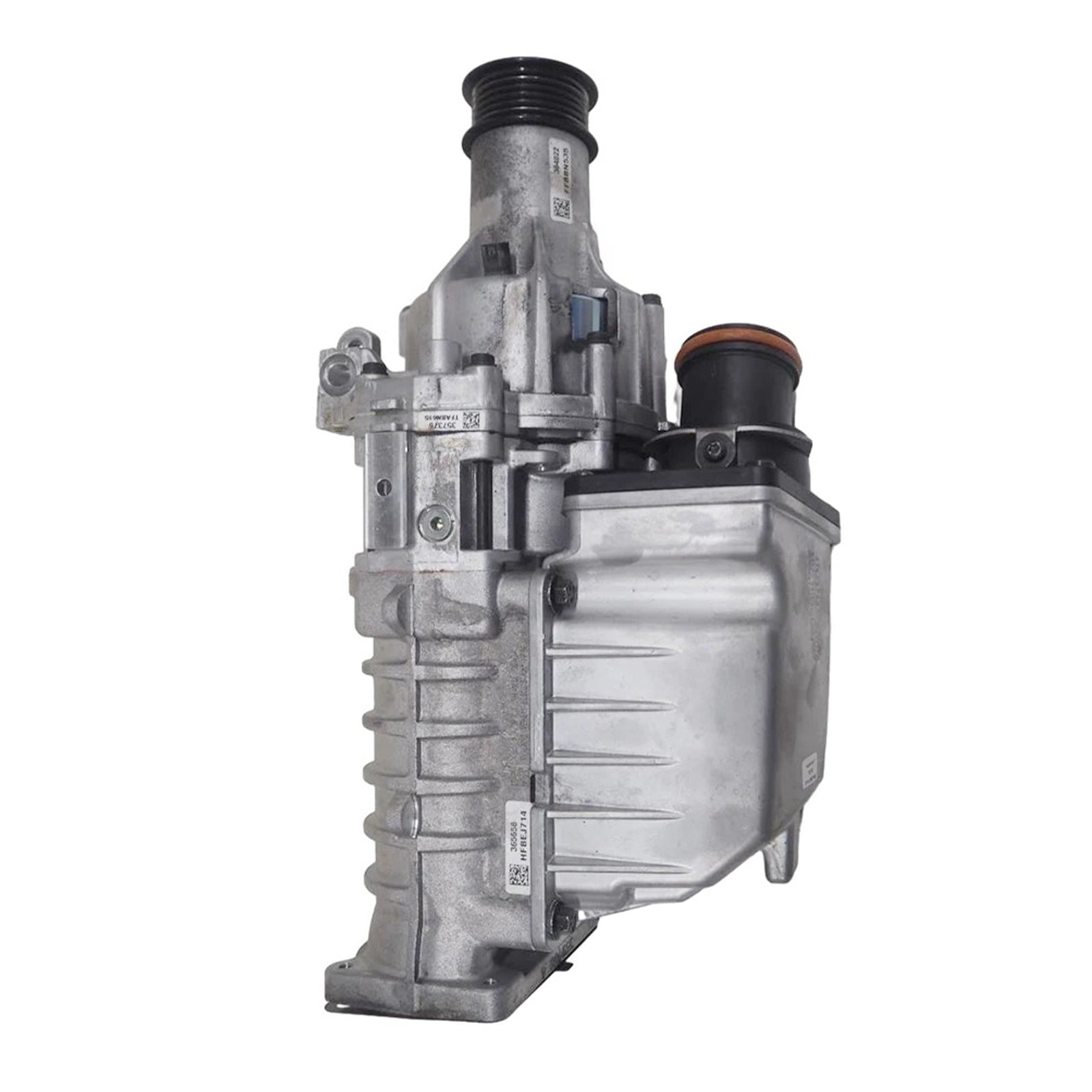 2015-2022 Volvo XC90 XC60 S60 S90 V60 V90 Supercharger Compressor 36010125