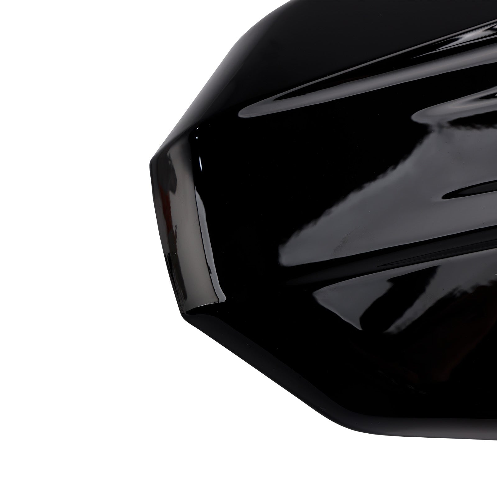 2025-2026 Yamaha MT-07 MT07 Tail Rear Seat Cover Fairing Cowl