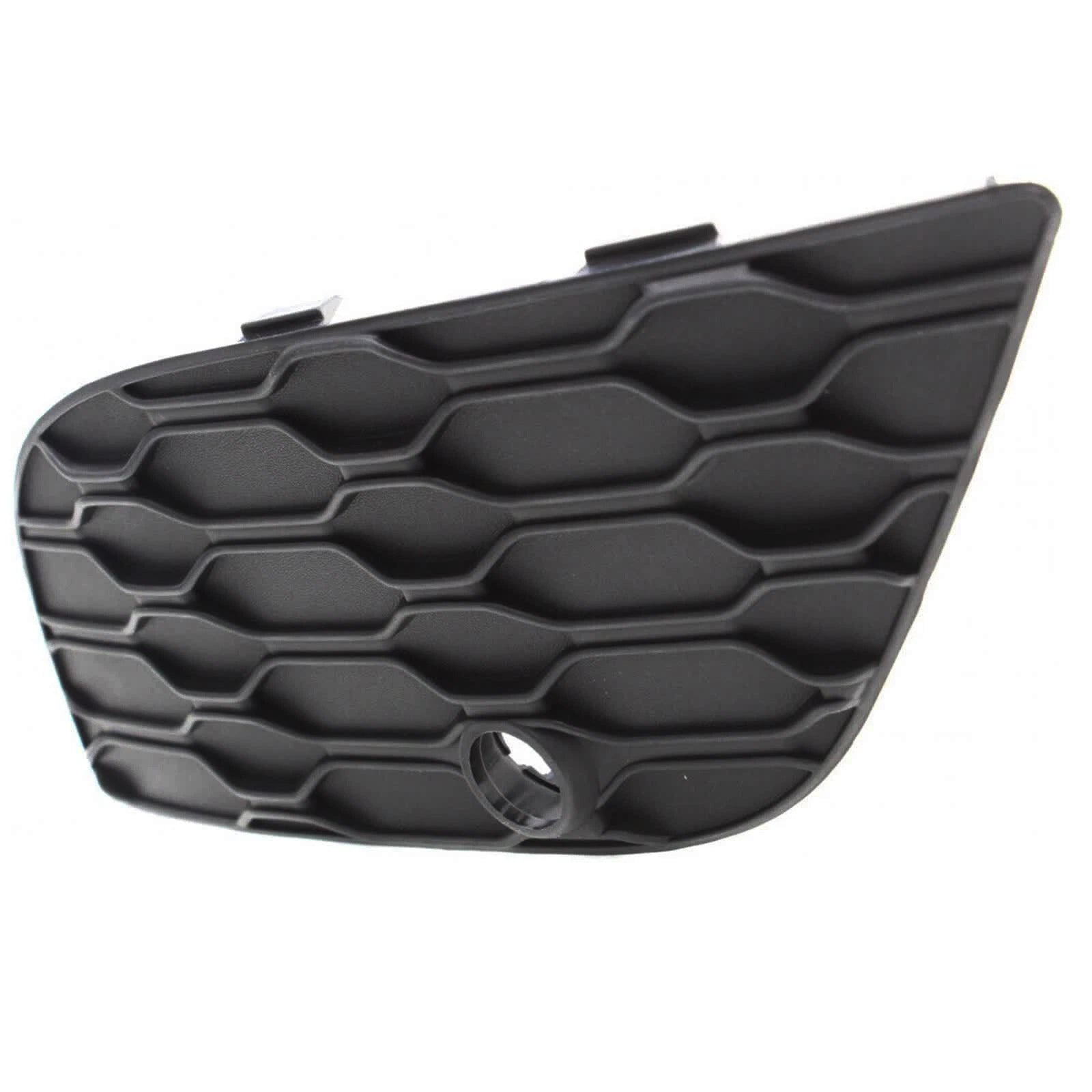 2017-2022 Jeep Grand Cherokee Right Side Bumper Fog Light Cover 68335072AA