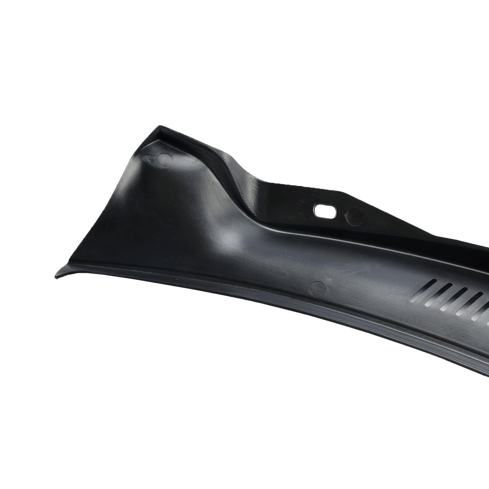 Mercedes-Benz uit 1998-2002 W210 E-Klasse E430 Ruitenwisser Raamkap Paneel Grille RH & Links