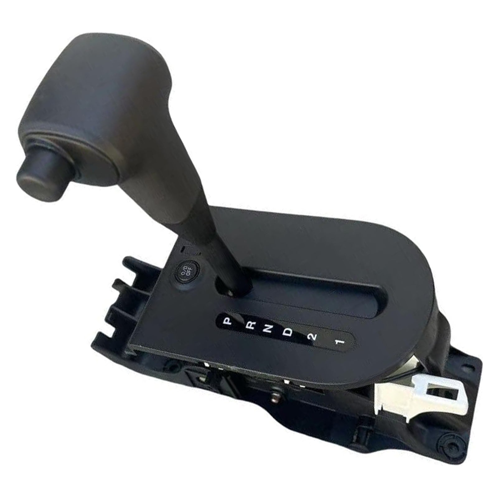 2007-2010 For Console-Shift Lever Jeep Wrangler JK with 2.8CRD Engine (ENS) New Shift Lever w/Auto Trasmision Assembly 52060162AC