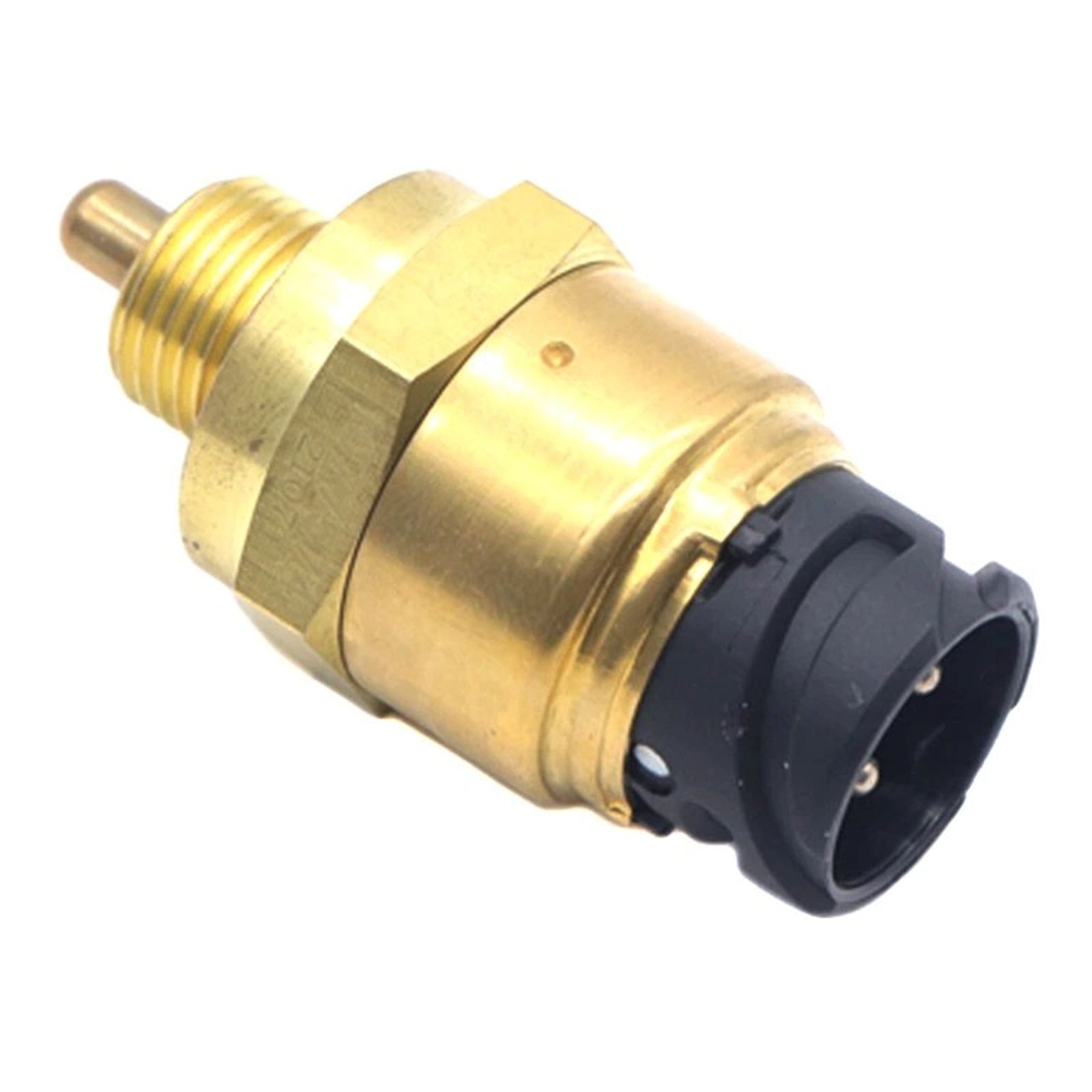 2003-2008 Volvo VHD VN VNL VNM D12 12.1L Oil Pressure Sensor 1077574