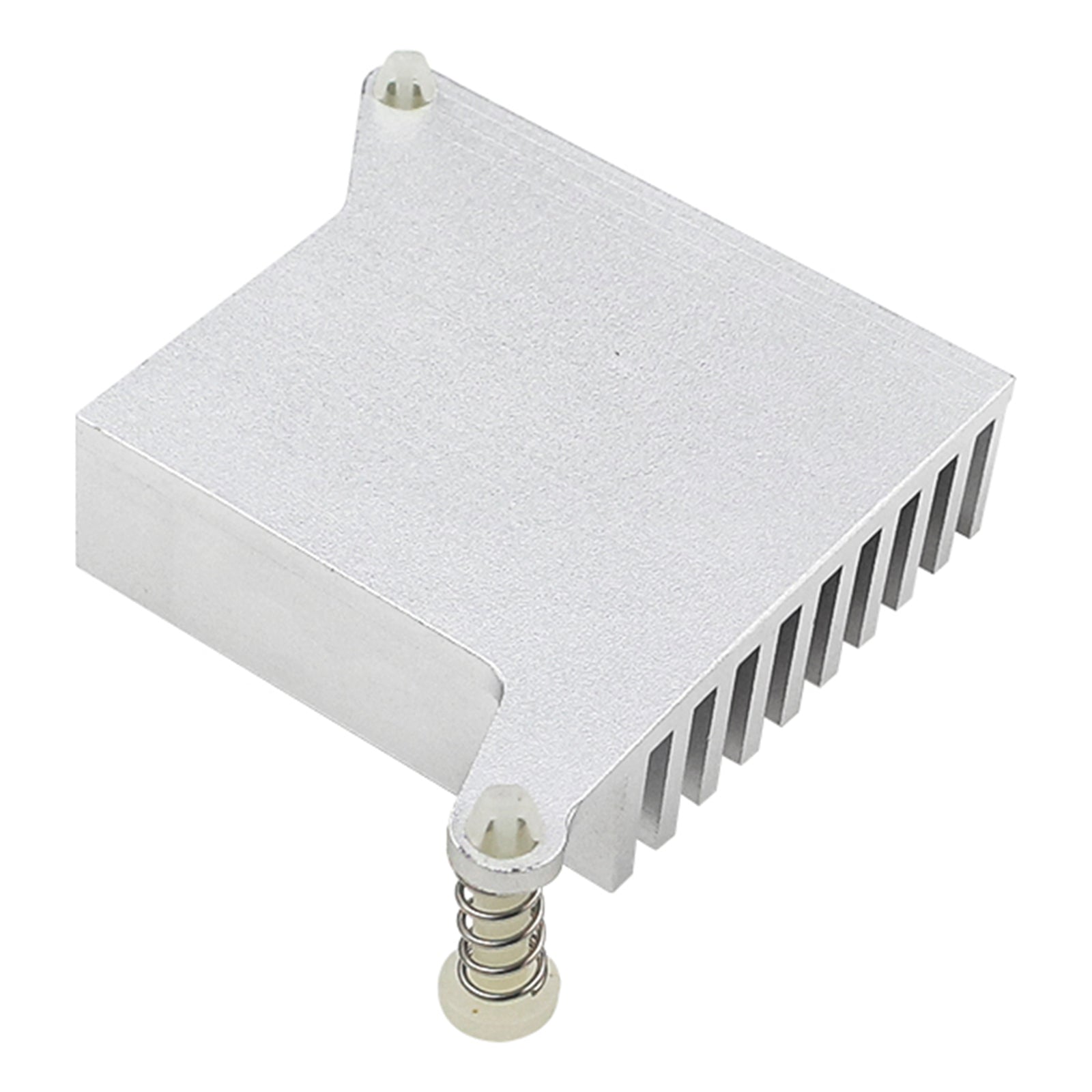 Orange Pi 5 Plus koellichaam Pi 5 Hoge temperatuurbestendigheid CPU-koellichaamkoeling