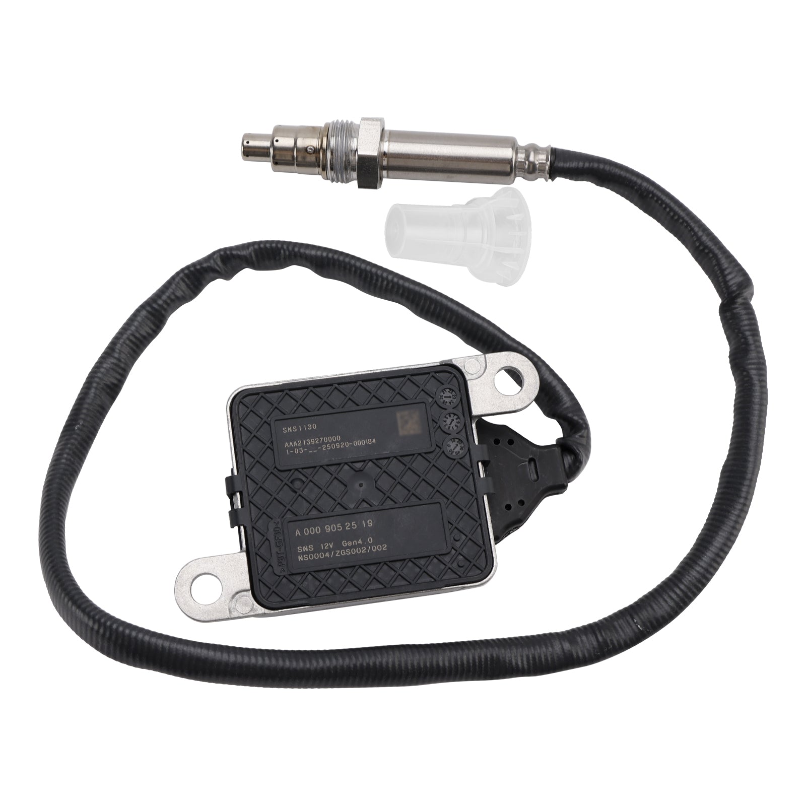 02.2011-up MERCEDES-BENZ SLK (R172) NOX Sensor Oxygen Sensor A0009052519