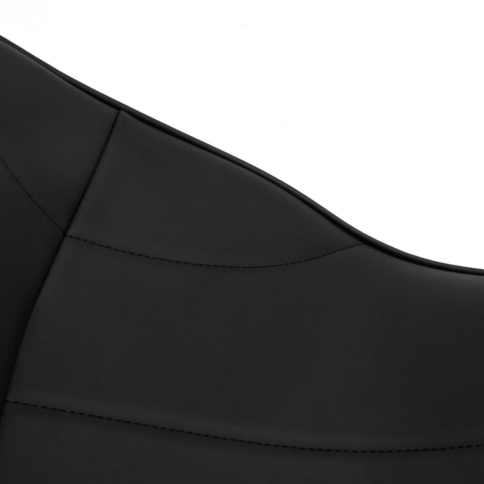 1997-2007 Touring Road King Type Complete Cushion Rider Passenger Seat