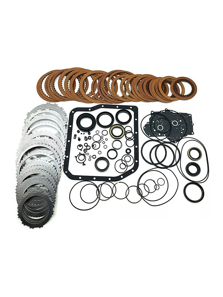 2000-2008 TOYOTA RAV 4 2.0L 2.4L Auto Transmission Master Rebuild Kit Overhaul Seals U140E U140F T13600A