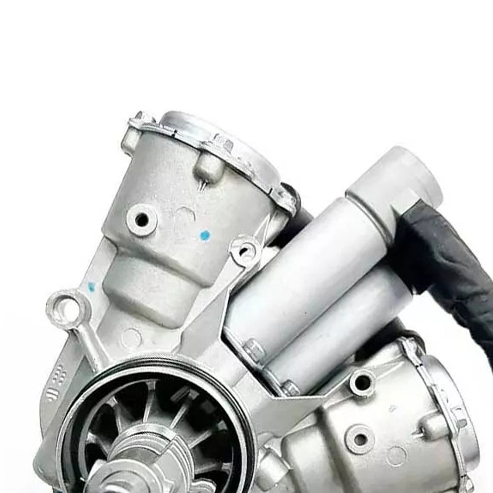 2017-2021 Kia Soul Forte Actuator Assy-Gear 438002D000 438002D205 5-PIN