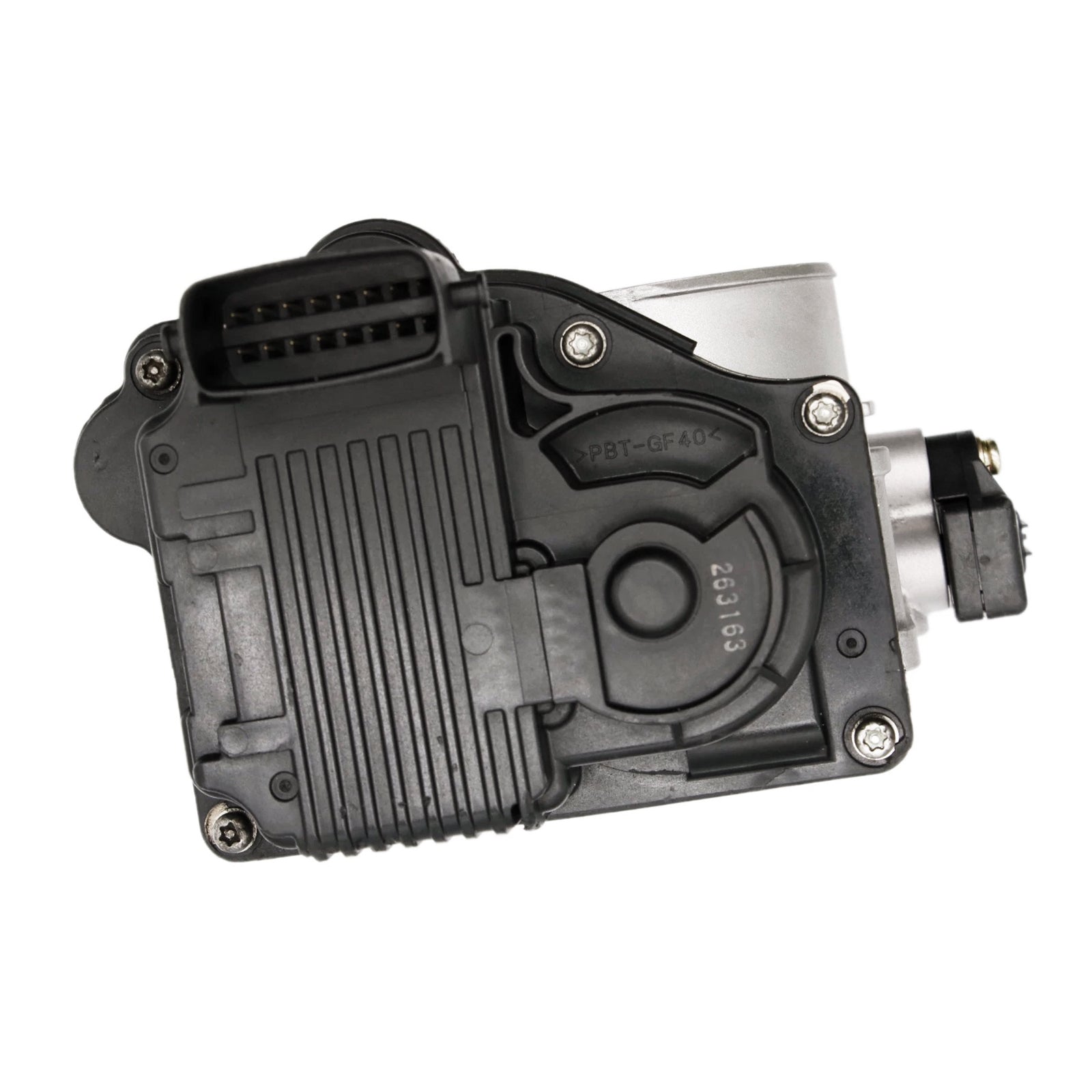 Throttle Body 16400-RDM-A01 For Acura MDX 3.5L 2004-2006 Saturn Vue 3.5L 2004-2007
