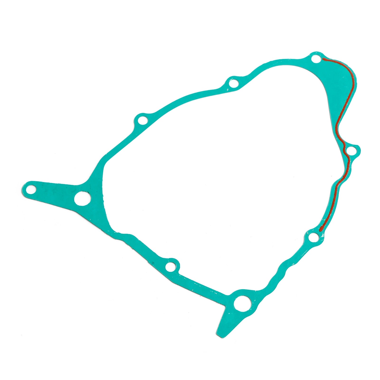 Tesnenie krytu generátora pre Yamaha YD 125 SR 125 185 BW 200 XT 225 TT-R 225 230