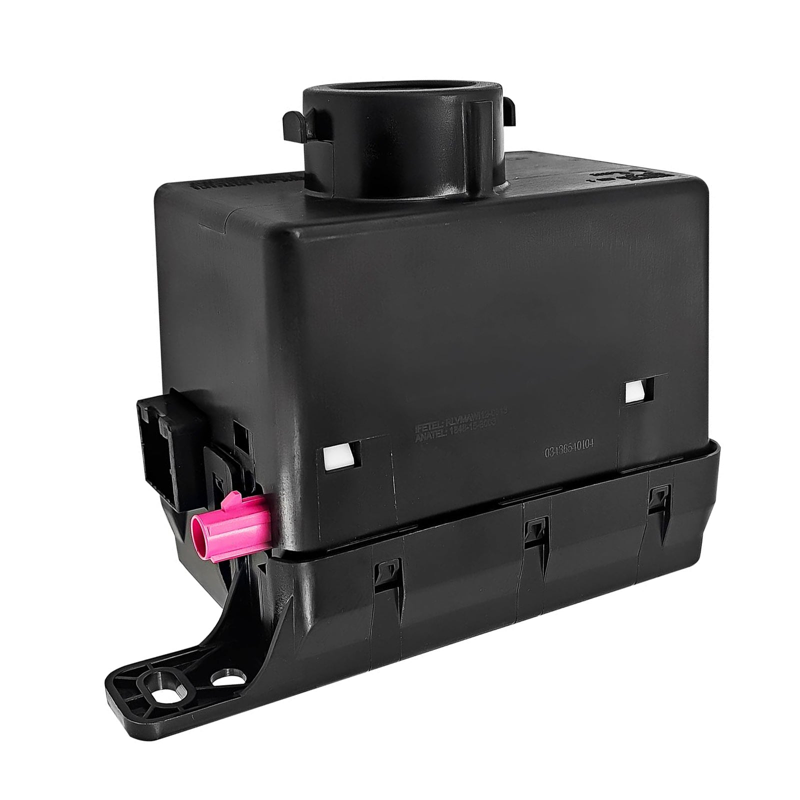 Dodge 2008-2010: 2 modelos, 36 variaciones Módulo de nodo de encendido inalámbrico con dos llaves 68210156AB 05026149AG